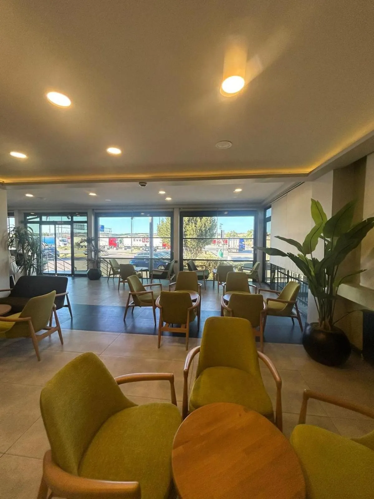 GoldenEye Hotel & Casino