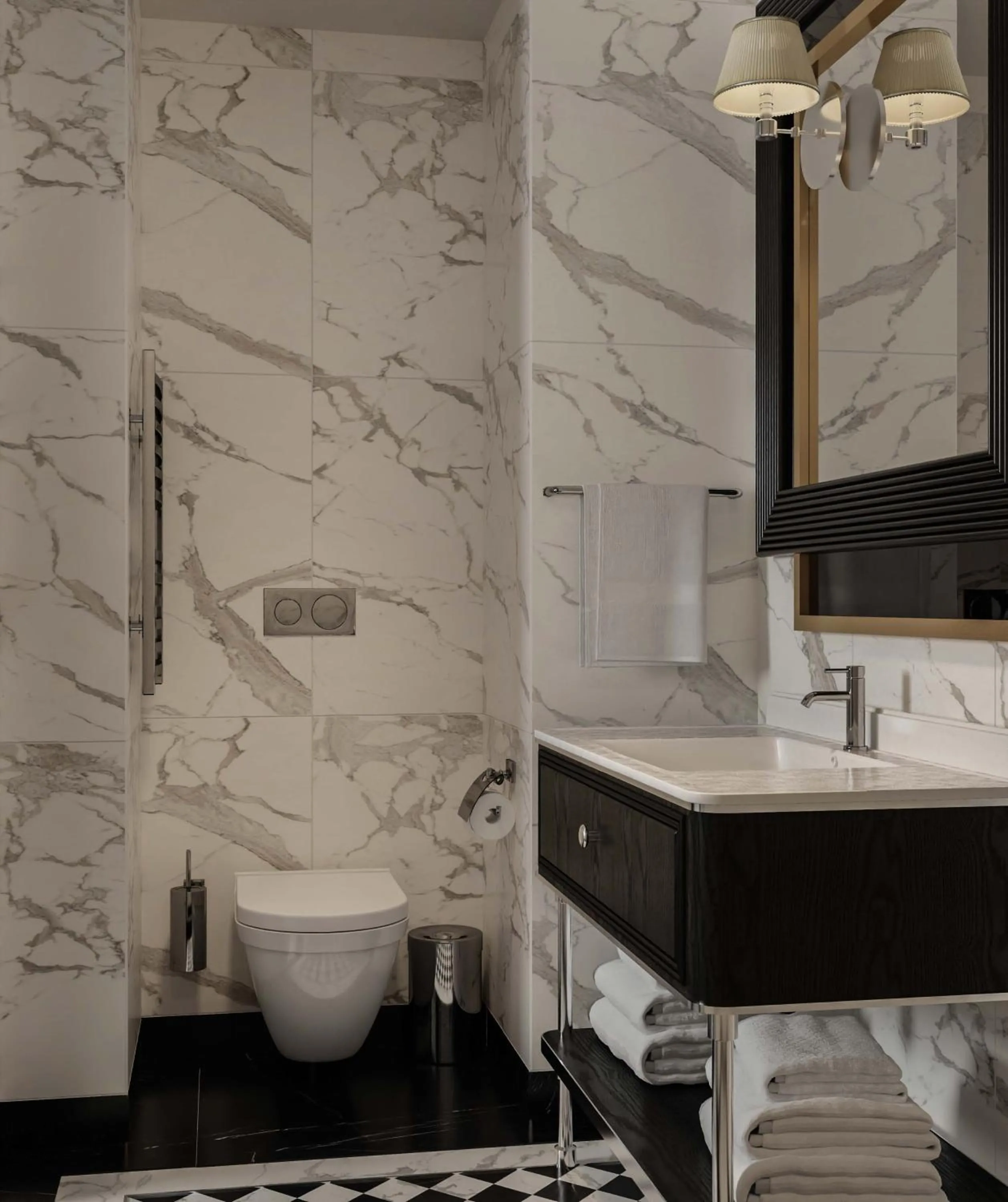 GoldenEye Hotel & Casino