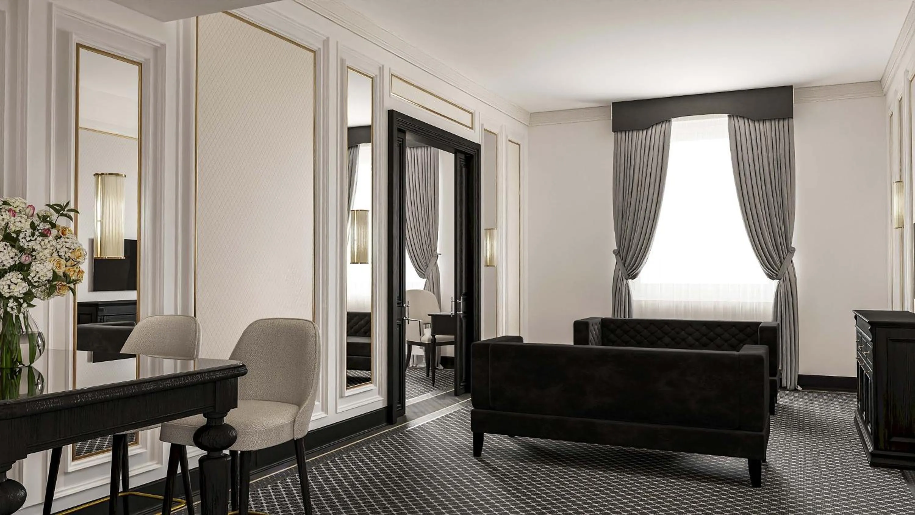 GoldenEye Hotel & Casino