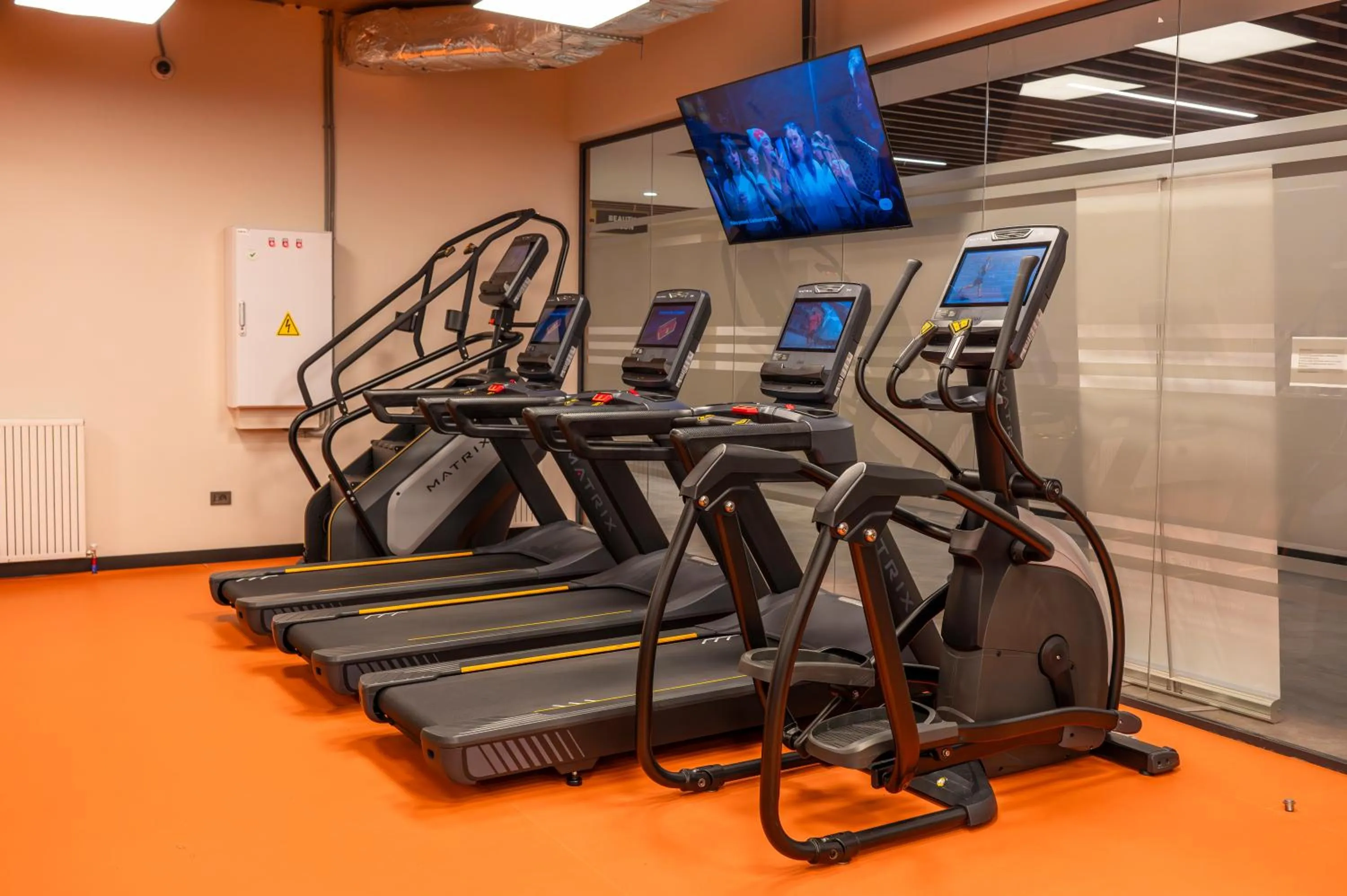 GoldenEye Hotel & Casino