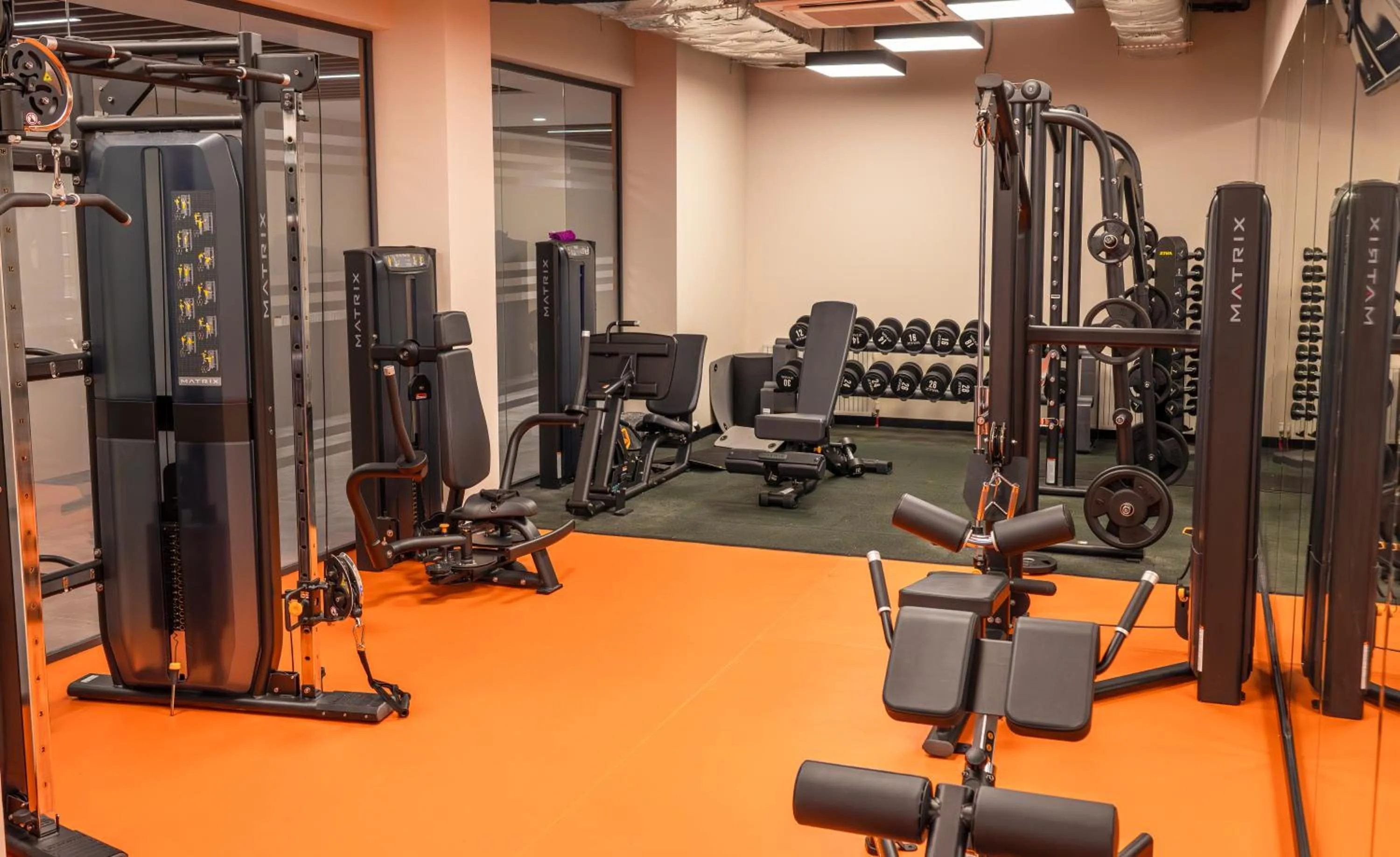 GoldenEye Hotel & Casino