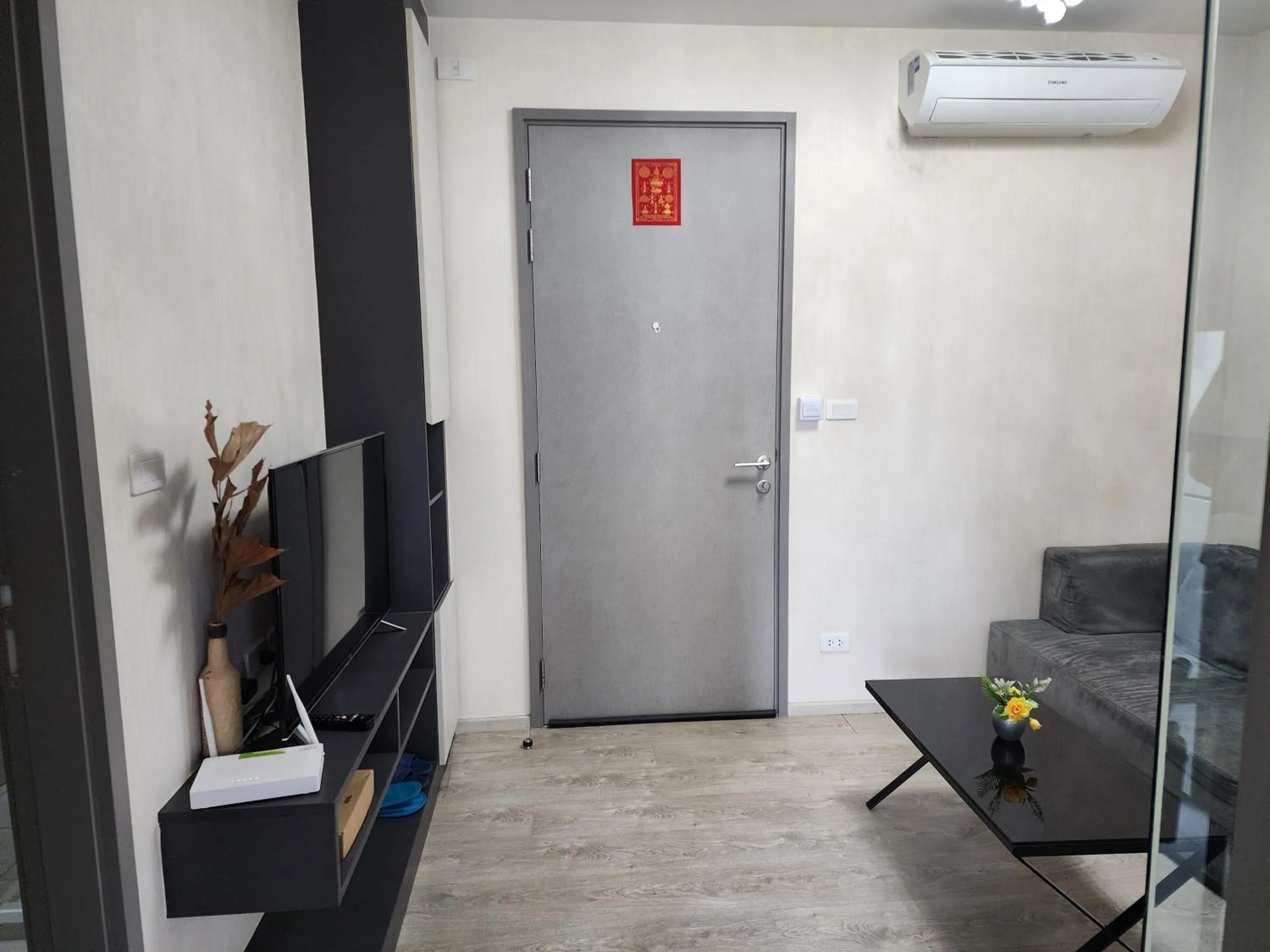 TV and multimedia in THE BASE Central Pattaya