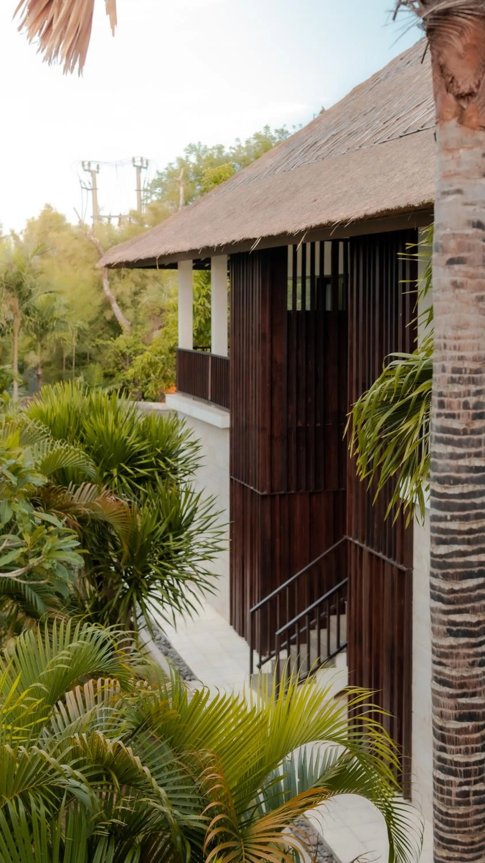 Blue Point Resort and Spa