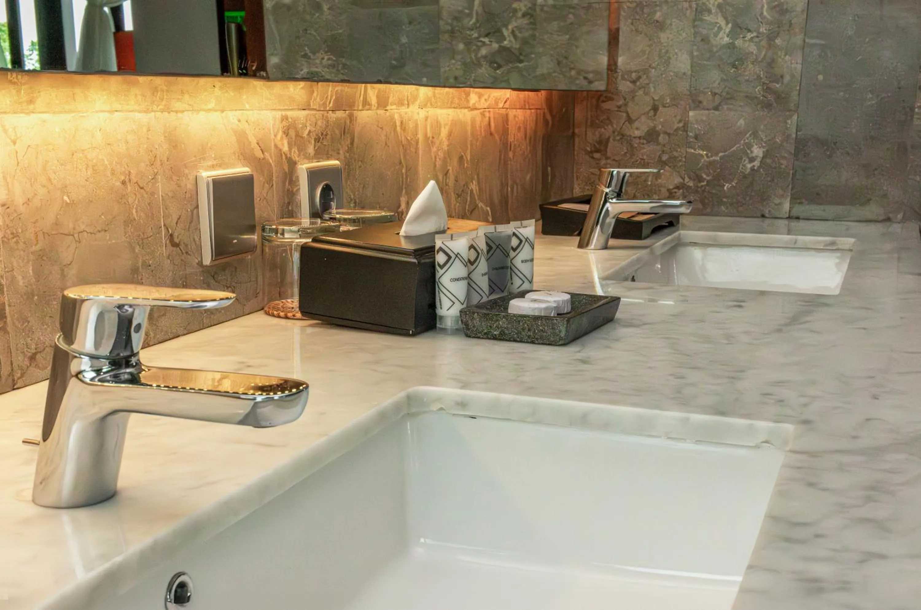 Blue Point Resort and Spa