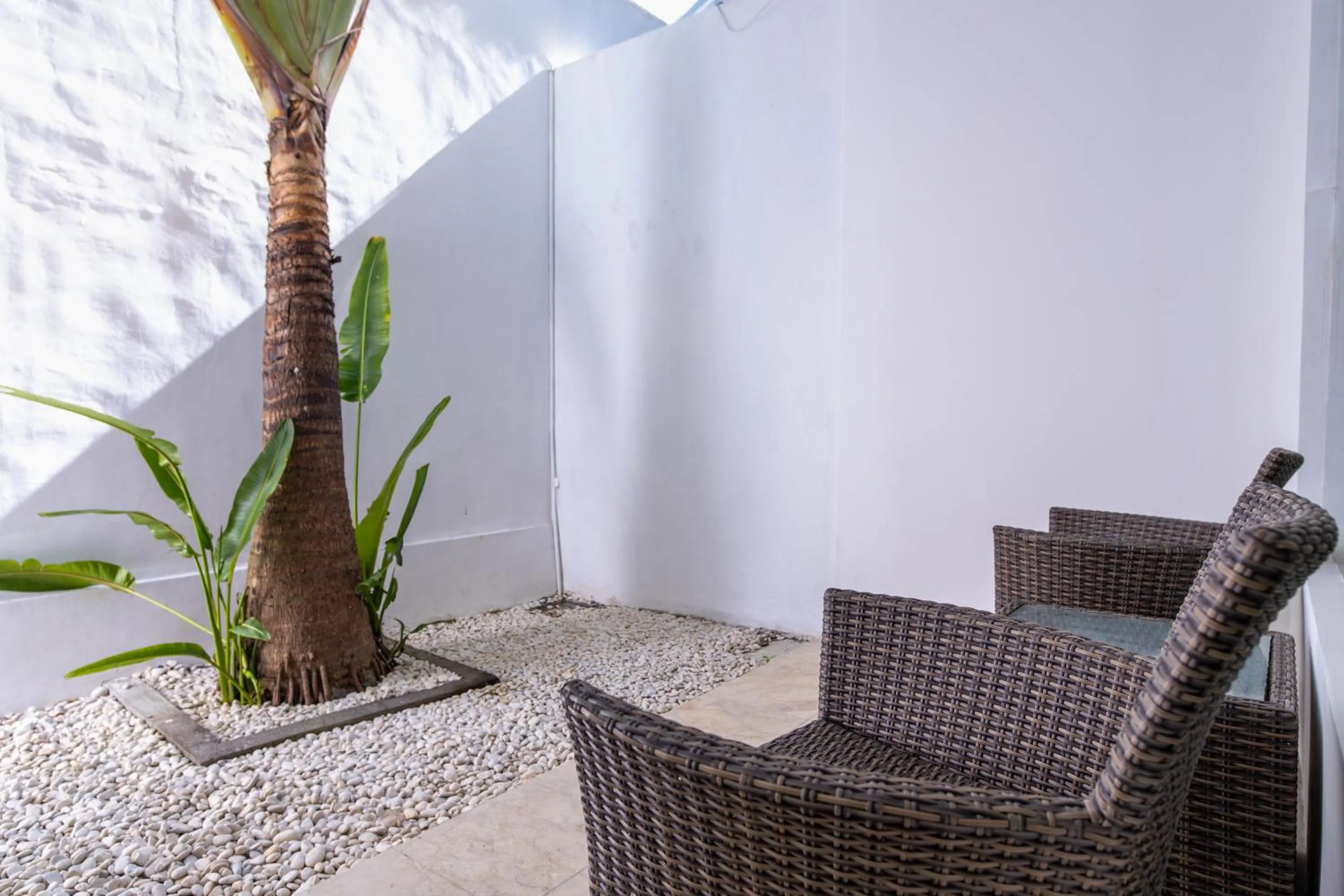 Blue Point Resort and Spa