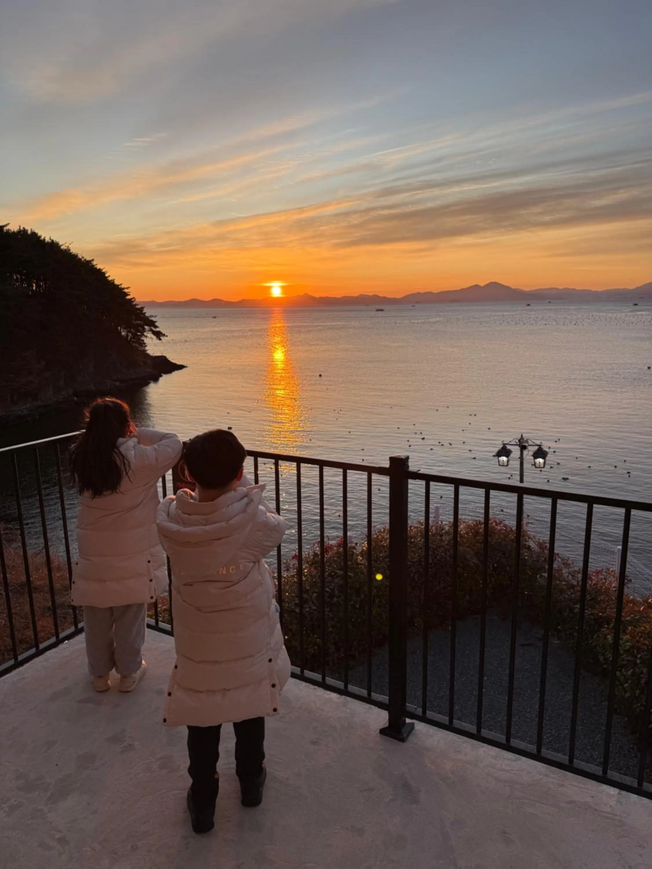 Gyeongnam goseong Hotel With7