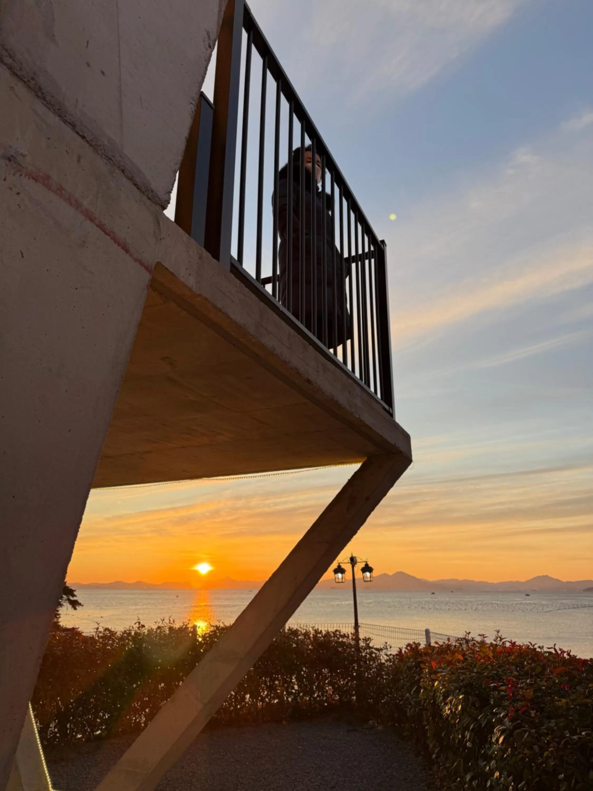 Gyeongnam goseong Hotel With7