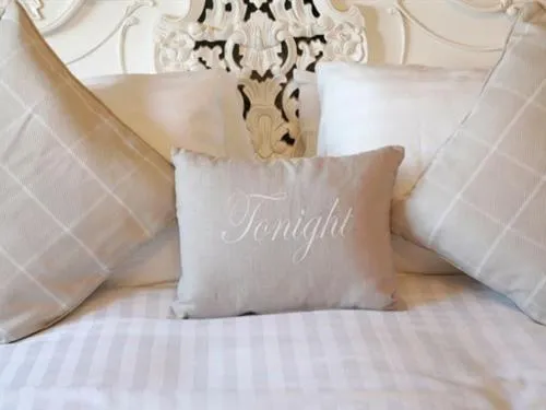 Bedroom in The Lambton Worm