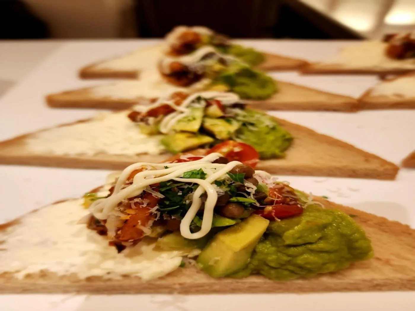 Food and drinks in Hanok Hotel DAAM Seoul