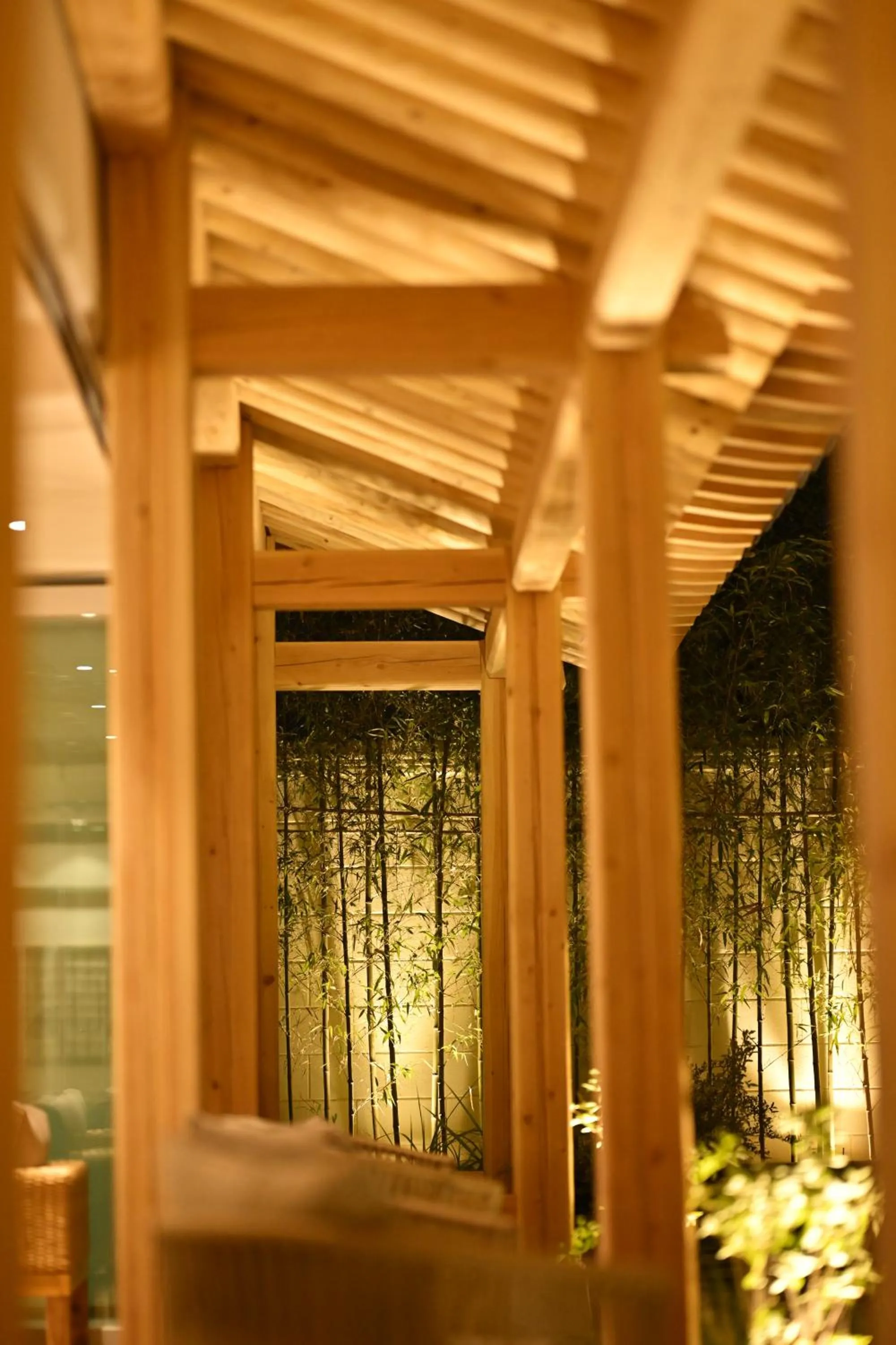 Property building in Hanok Hotel DAAM Seoul