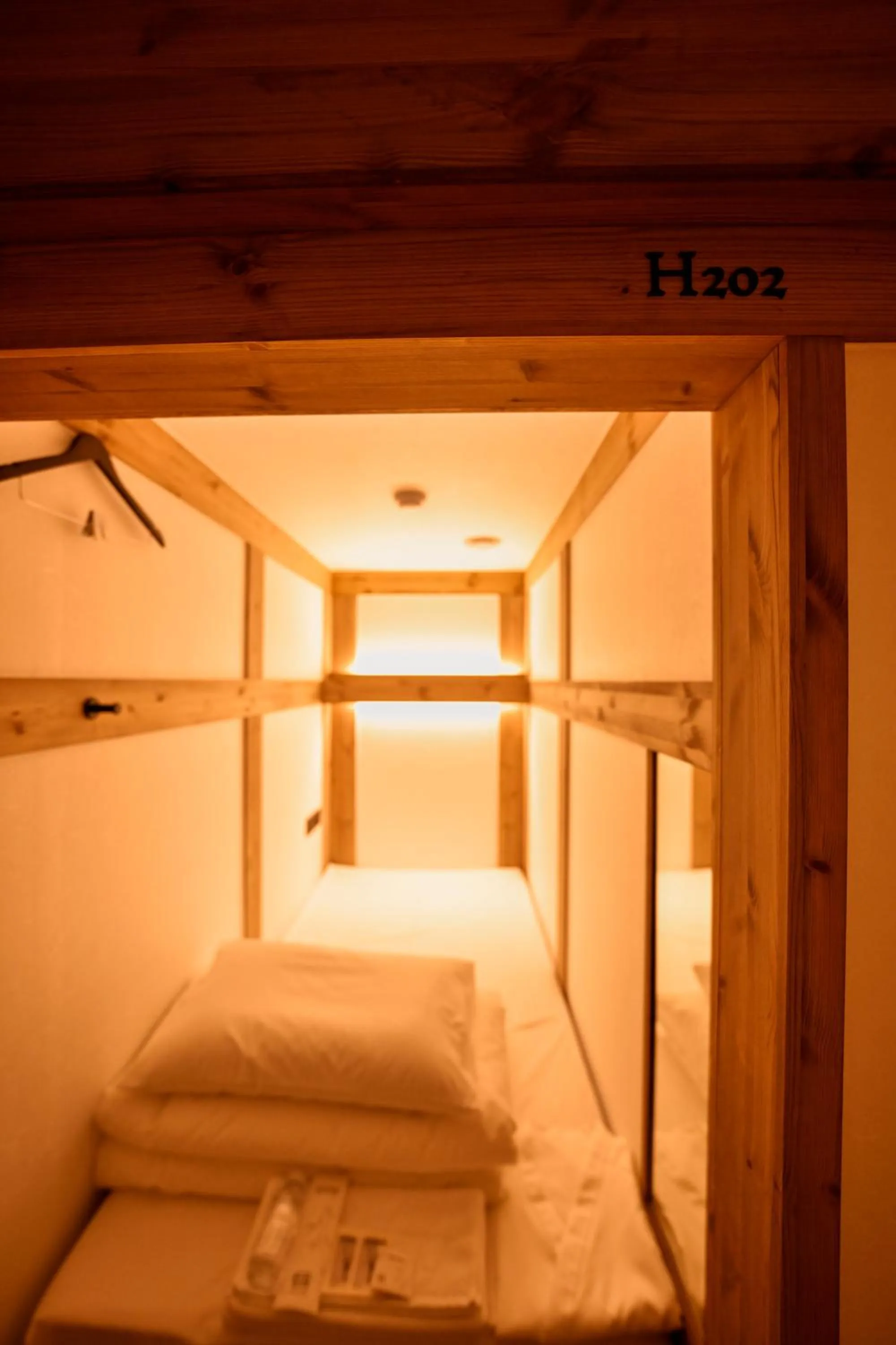Photo of the whole room, Bed in Hanok Hotel DAAM Seoul