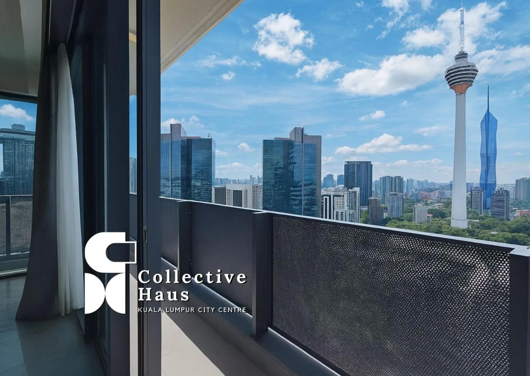 Day in The Platinum 2 Kuala Lumpur By Collective Haus