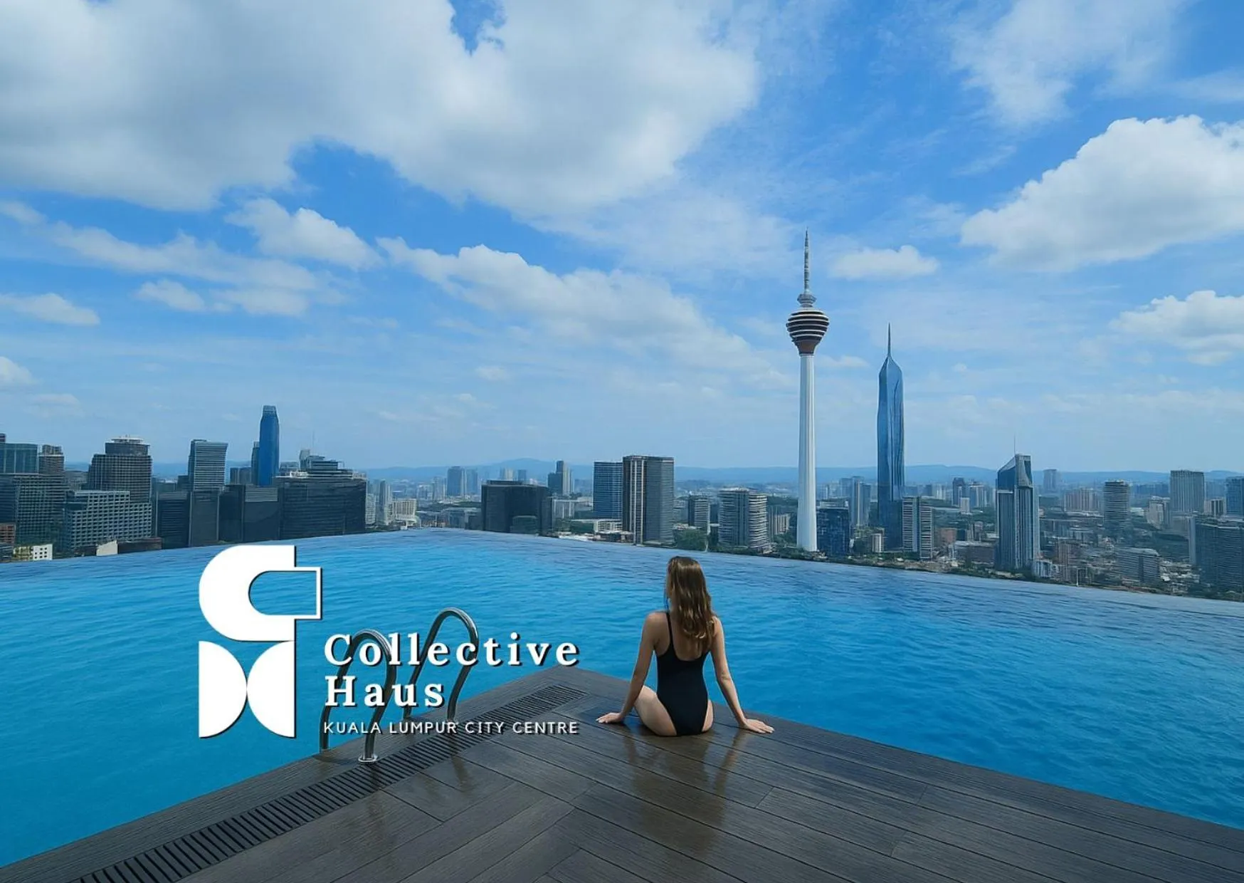 The Platinum 2 Kuala Lumpur By Collective Haus