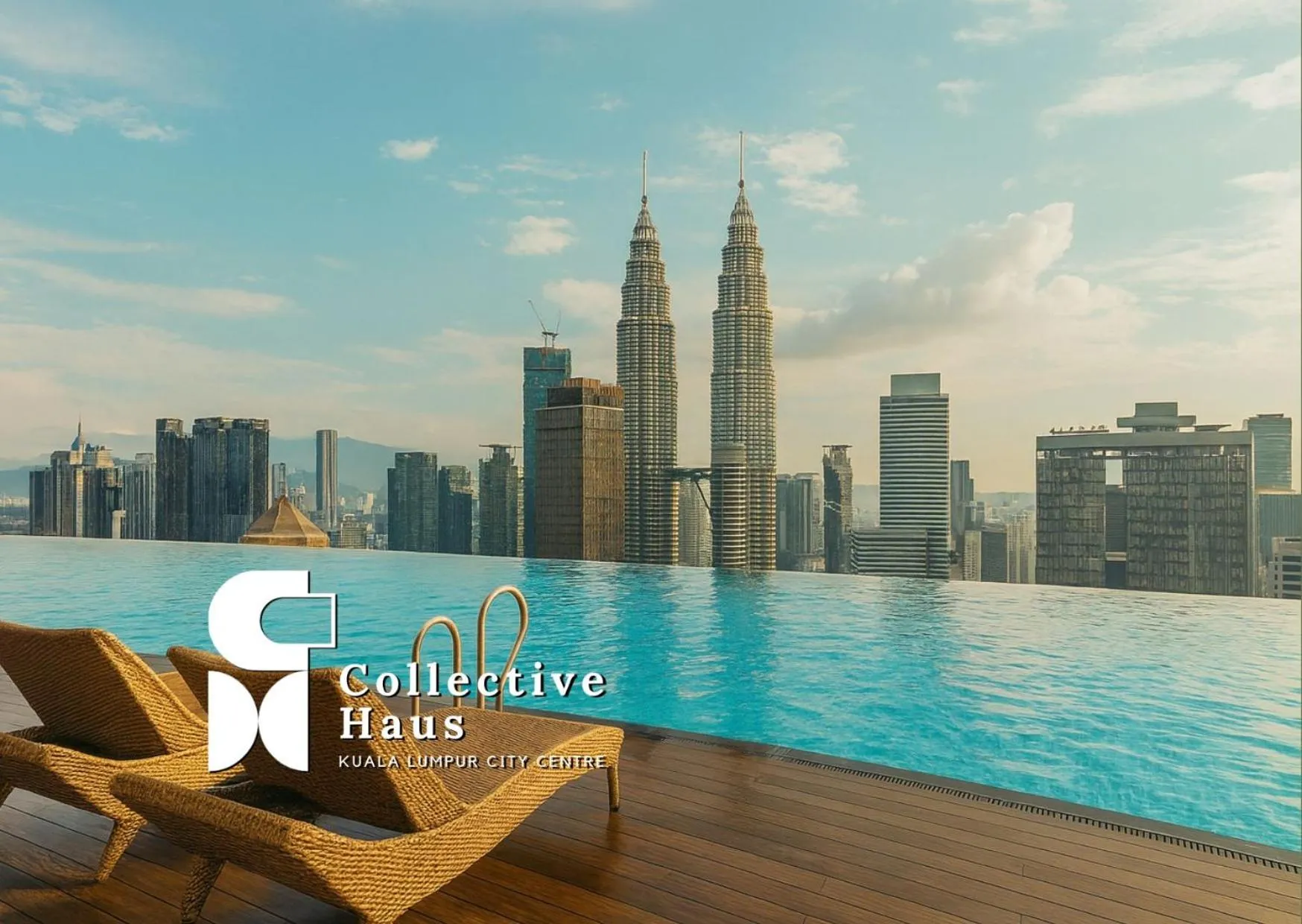 Day in The Platinum 2 Kuala Lumpur By Collective Haus