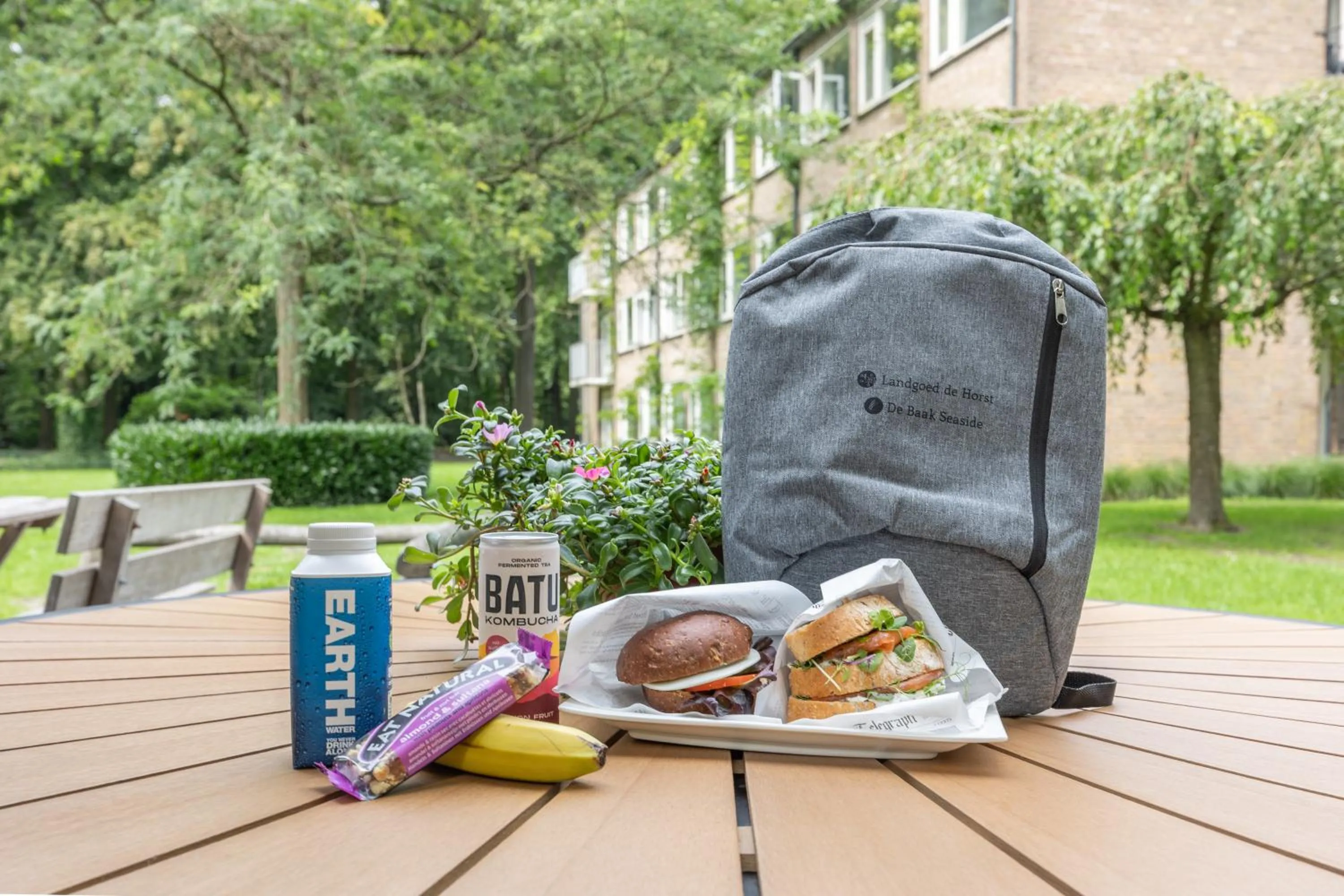 Activities in Landgoed de Horst