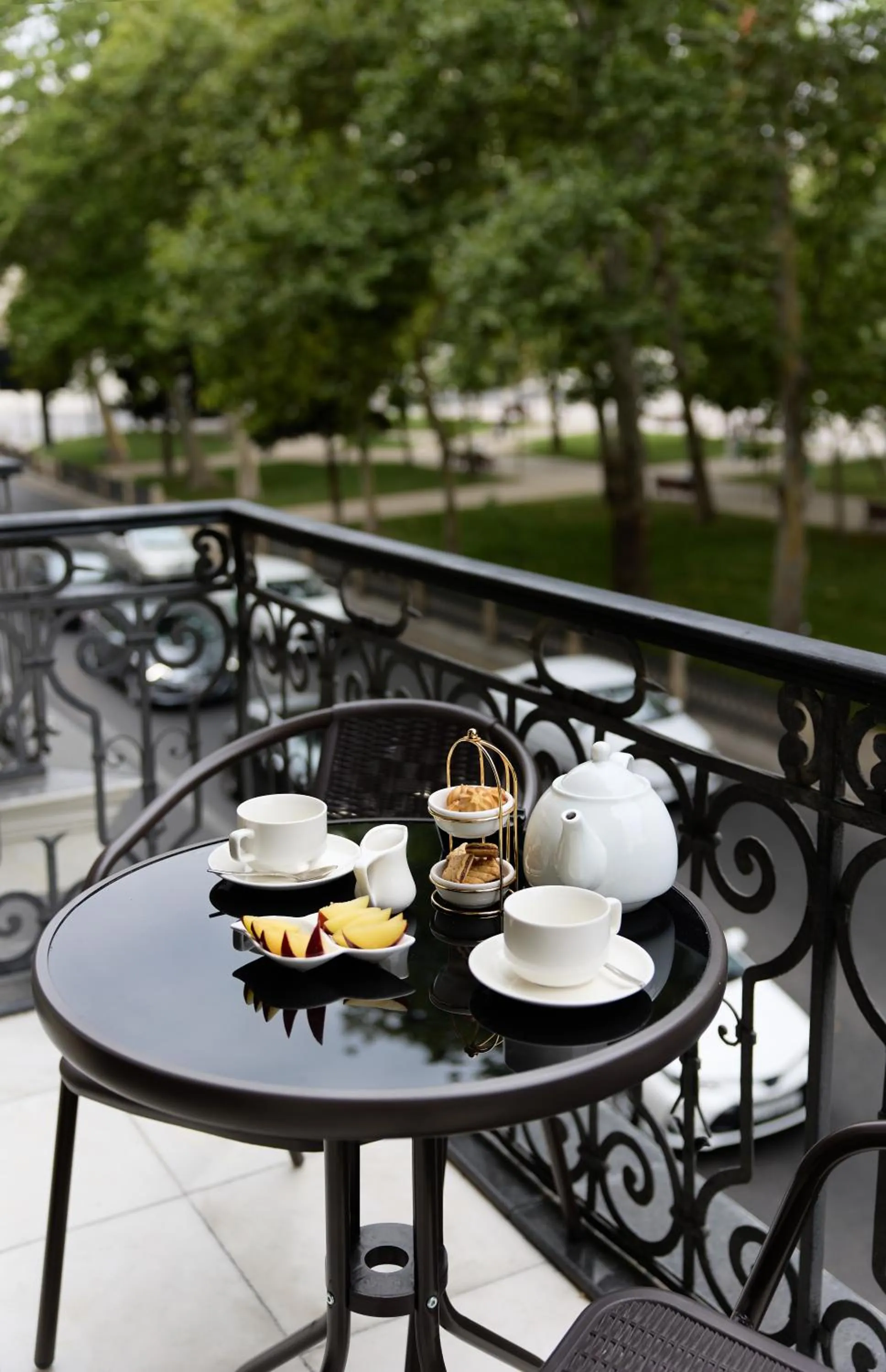 Maestro Address Hotel