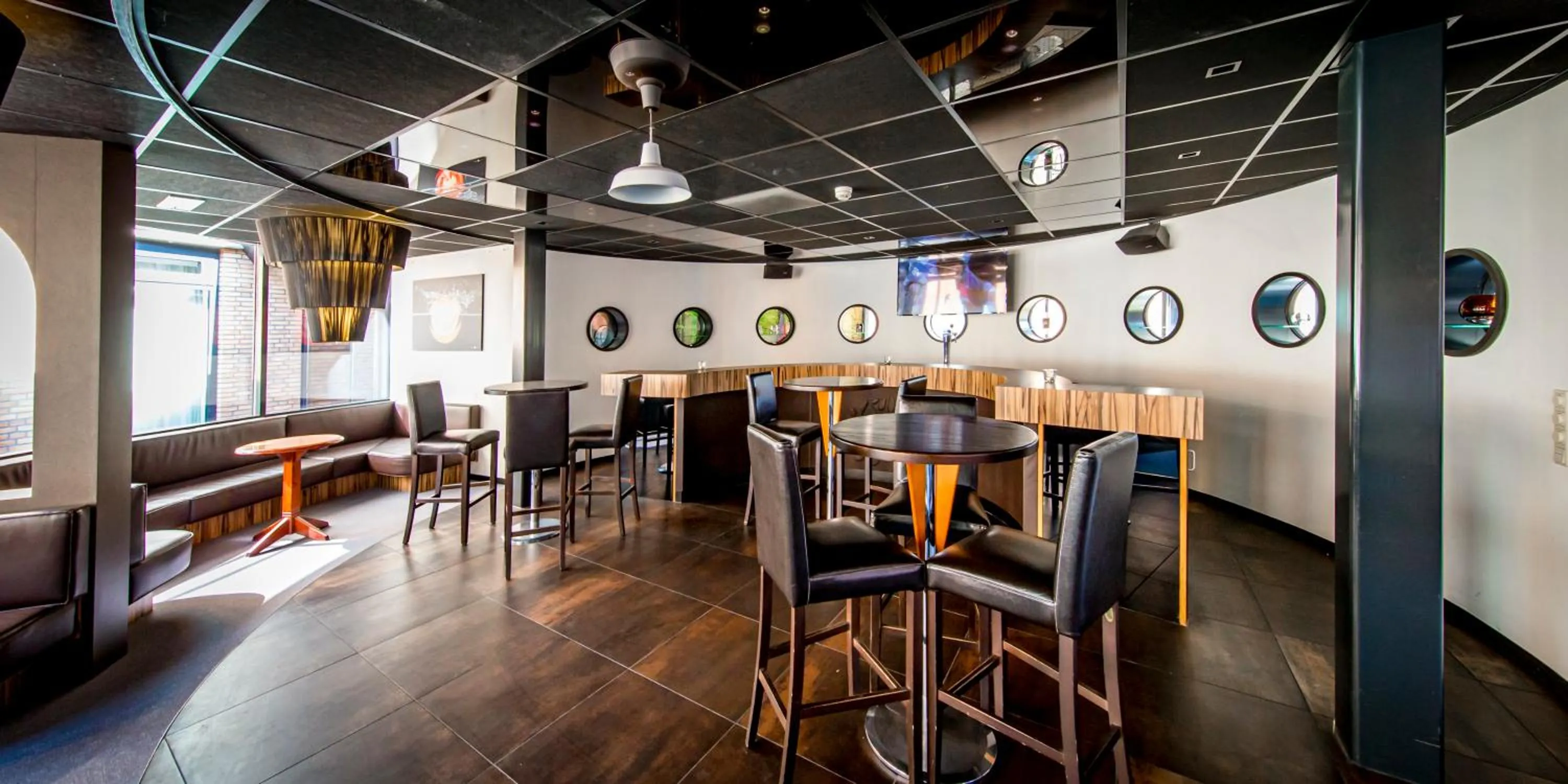 Business facilities in Fletcher Hotel-Restaurant Jagershorst-Eindhoven