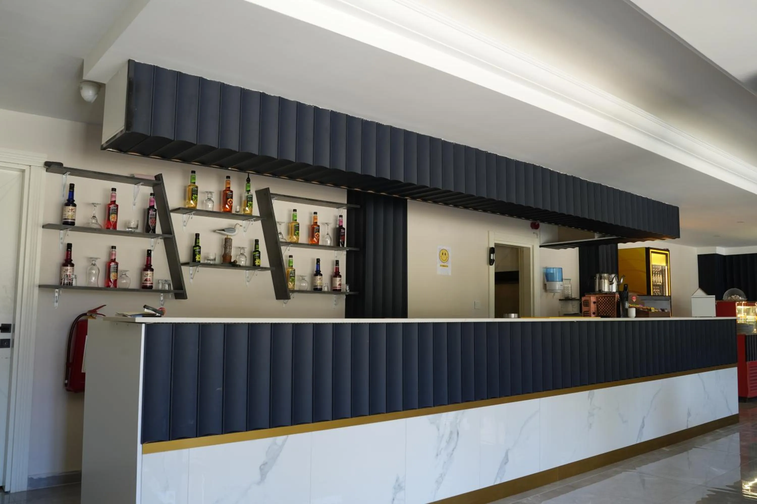 Ada Newday Resort Hotel