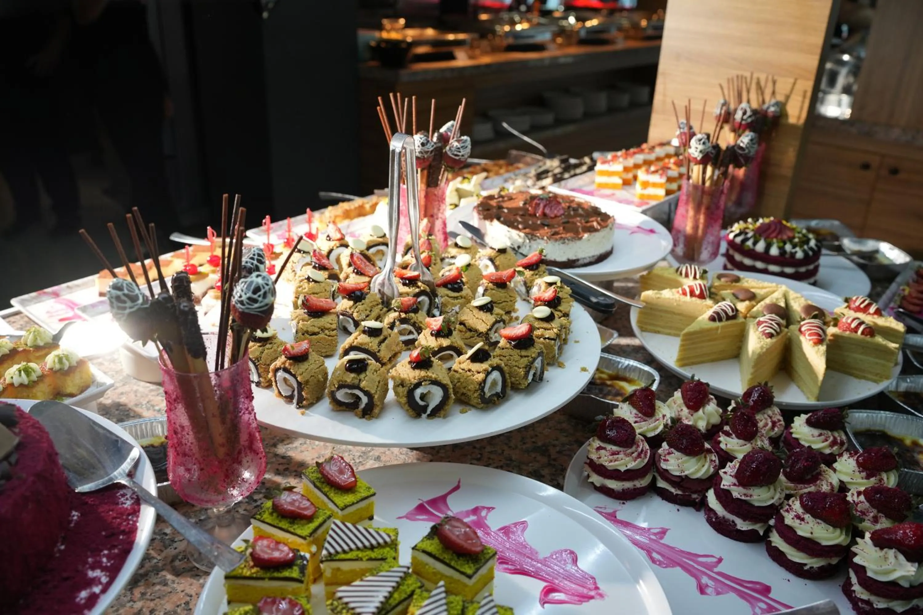 Ada Newday Resort Hotel