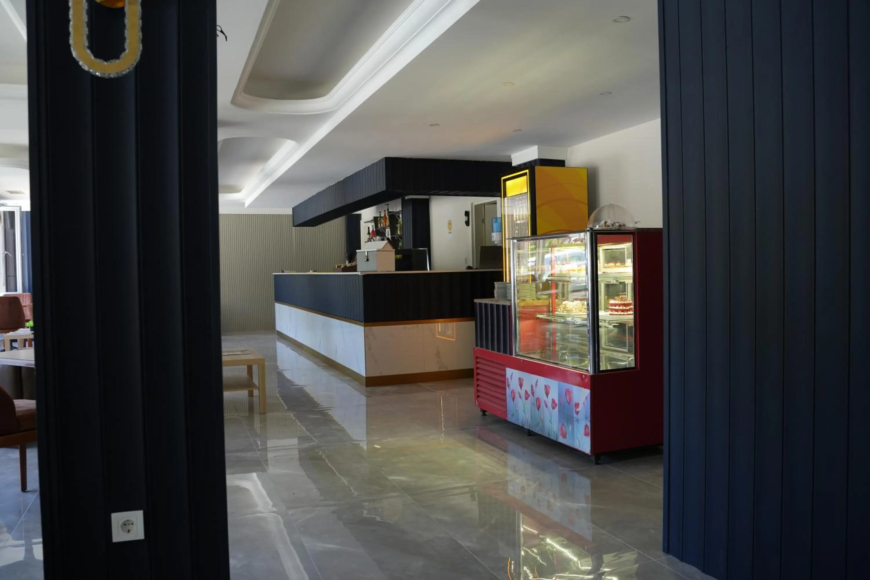 Ada Newday Resort Hotel