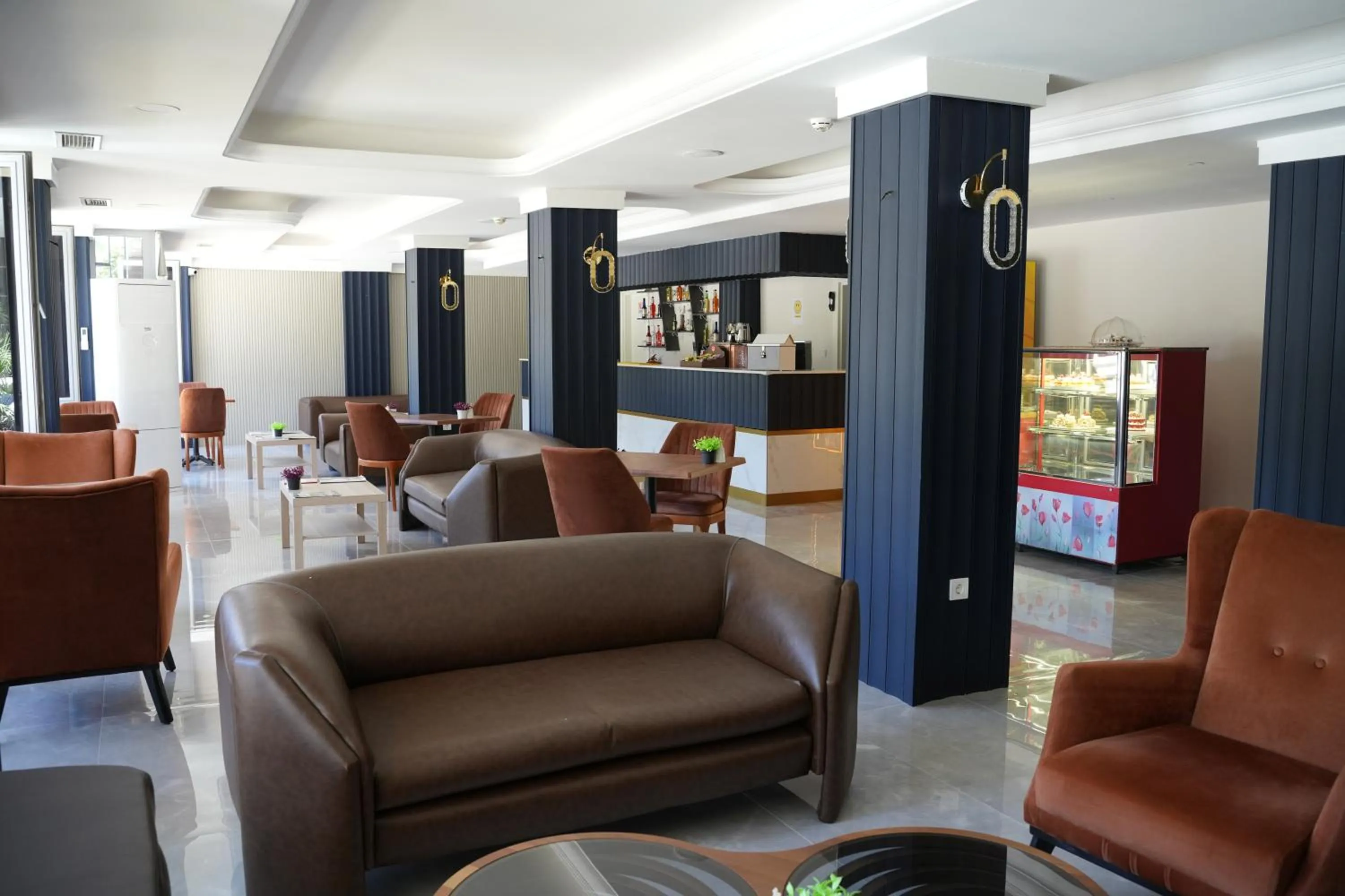 Ada Newday Resort Hotel