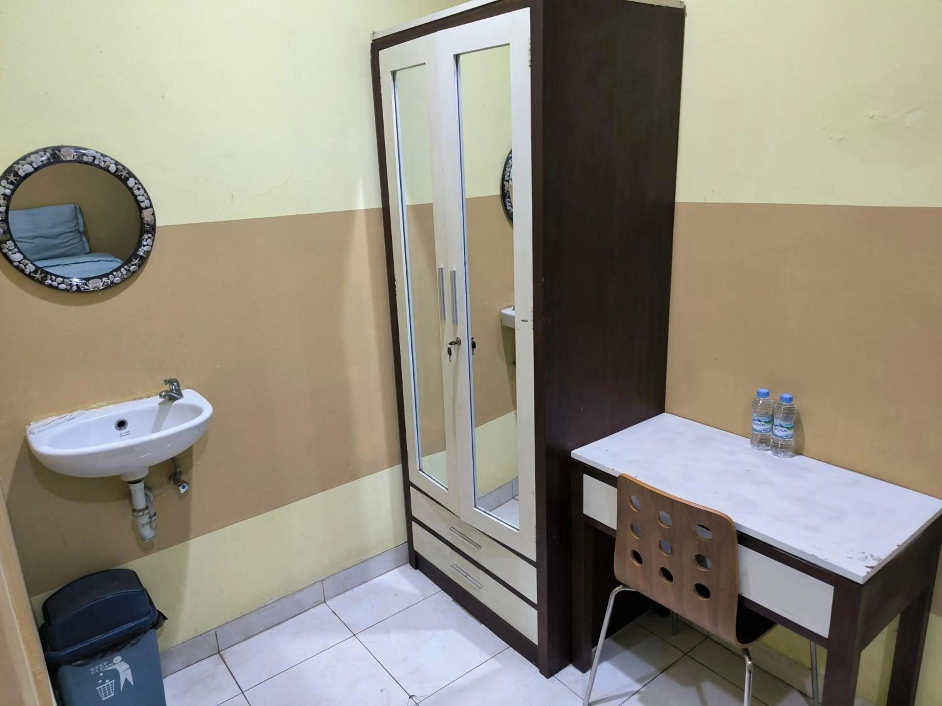 PROMOSIA GUEST HOUSE