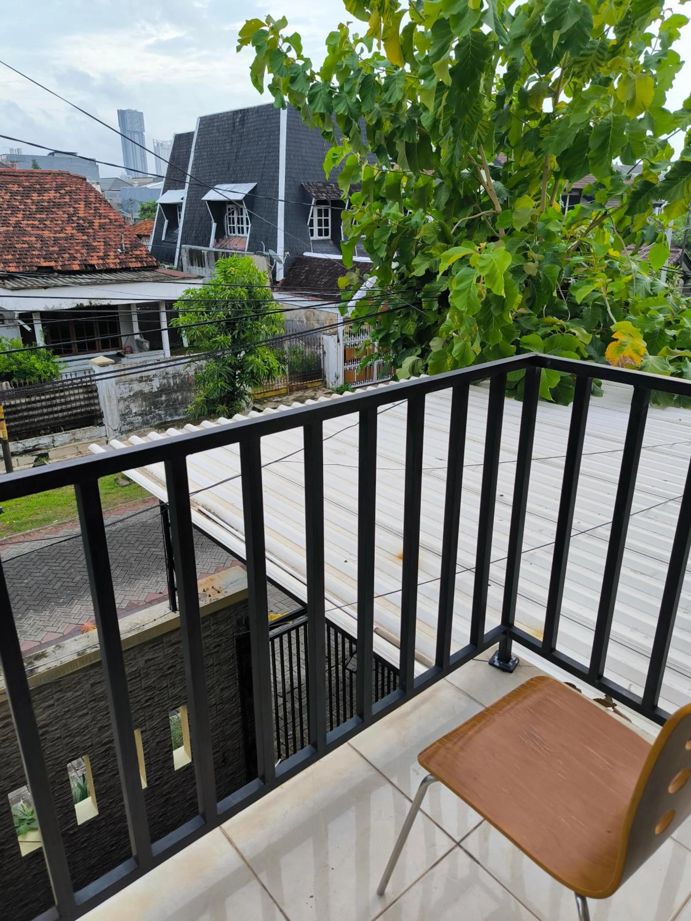 PROMOSIA GUEST HOUSE