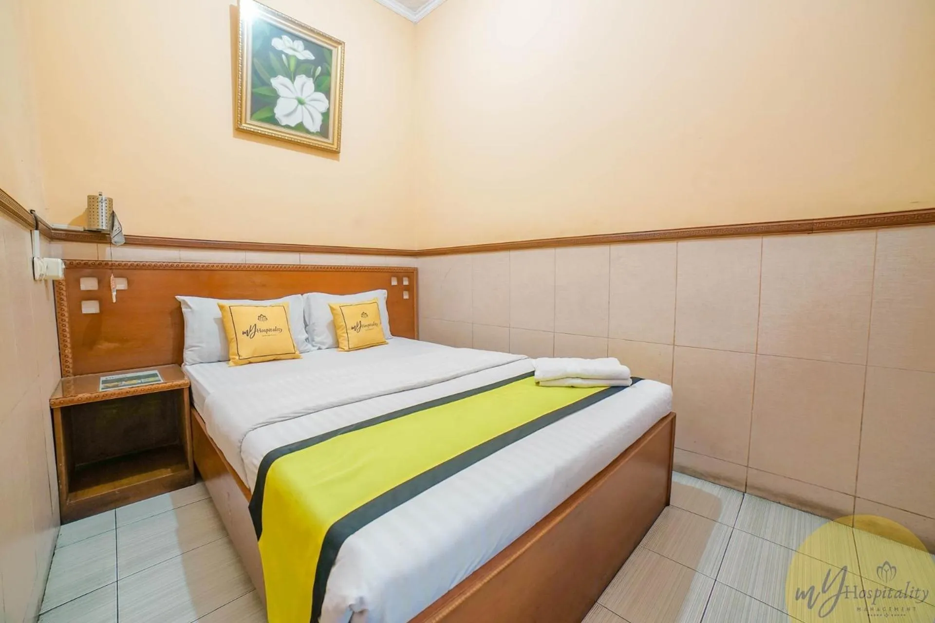 Hotel Patradisa by My Hospitality