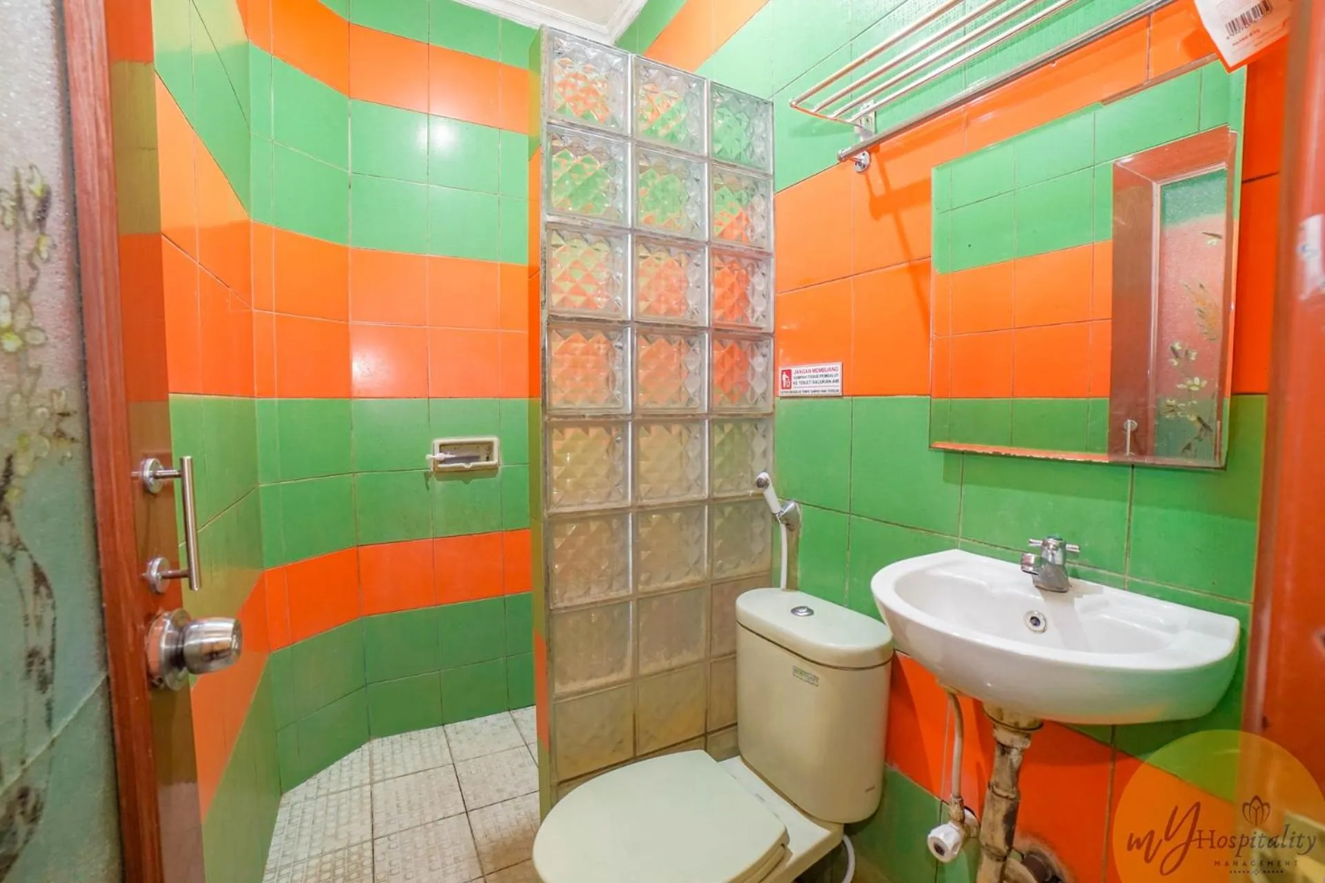 Hotel Patradisa by My Hospitality