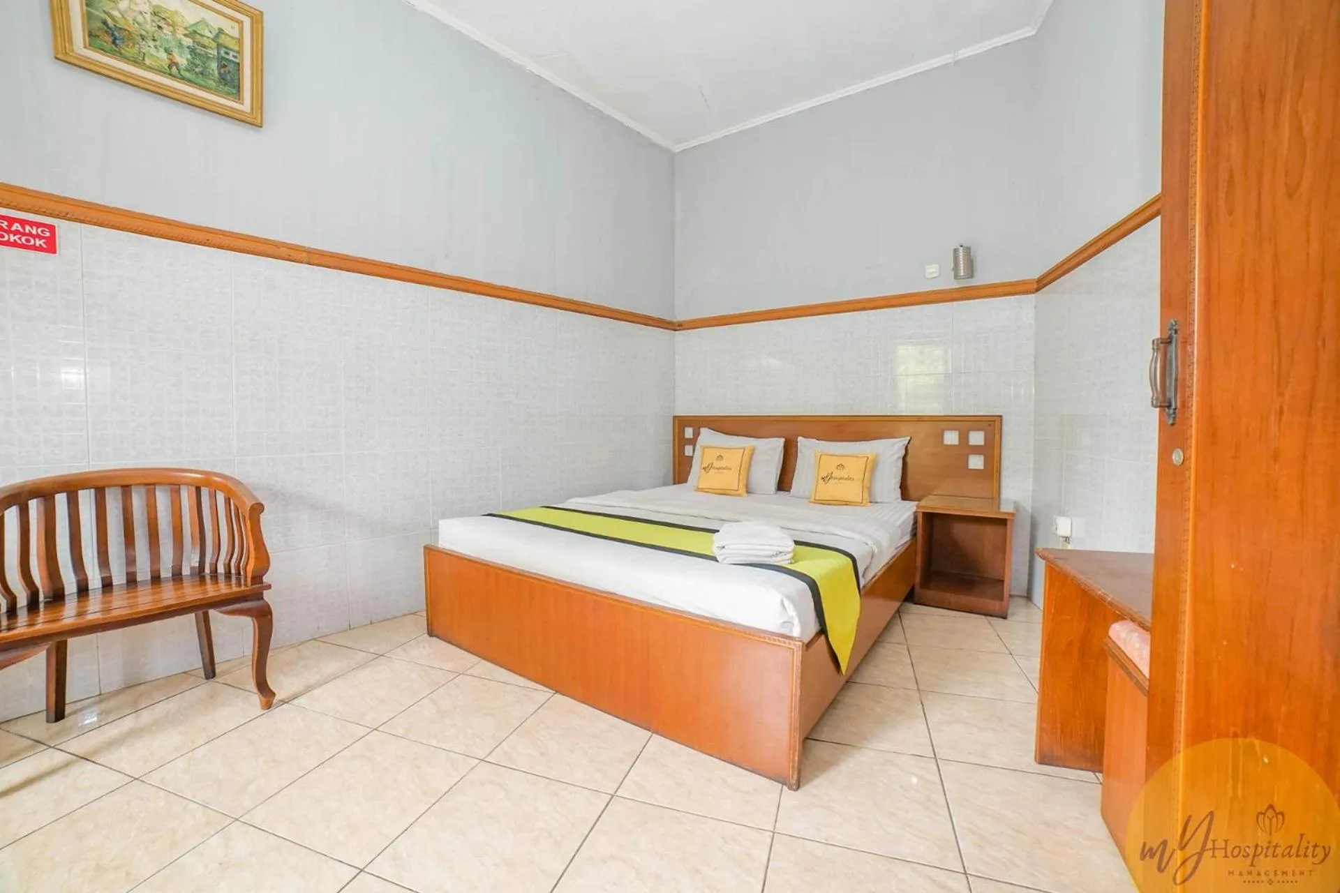 Hotel Patradisa by My Hospitality