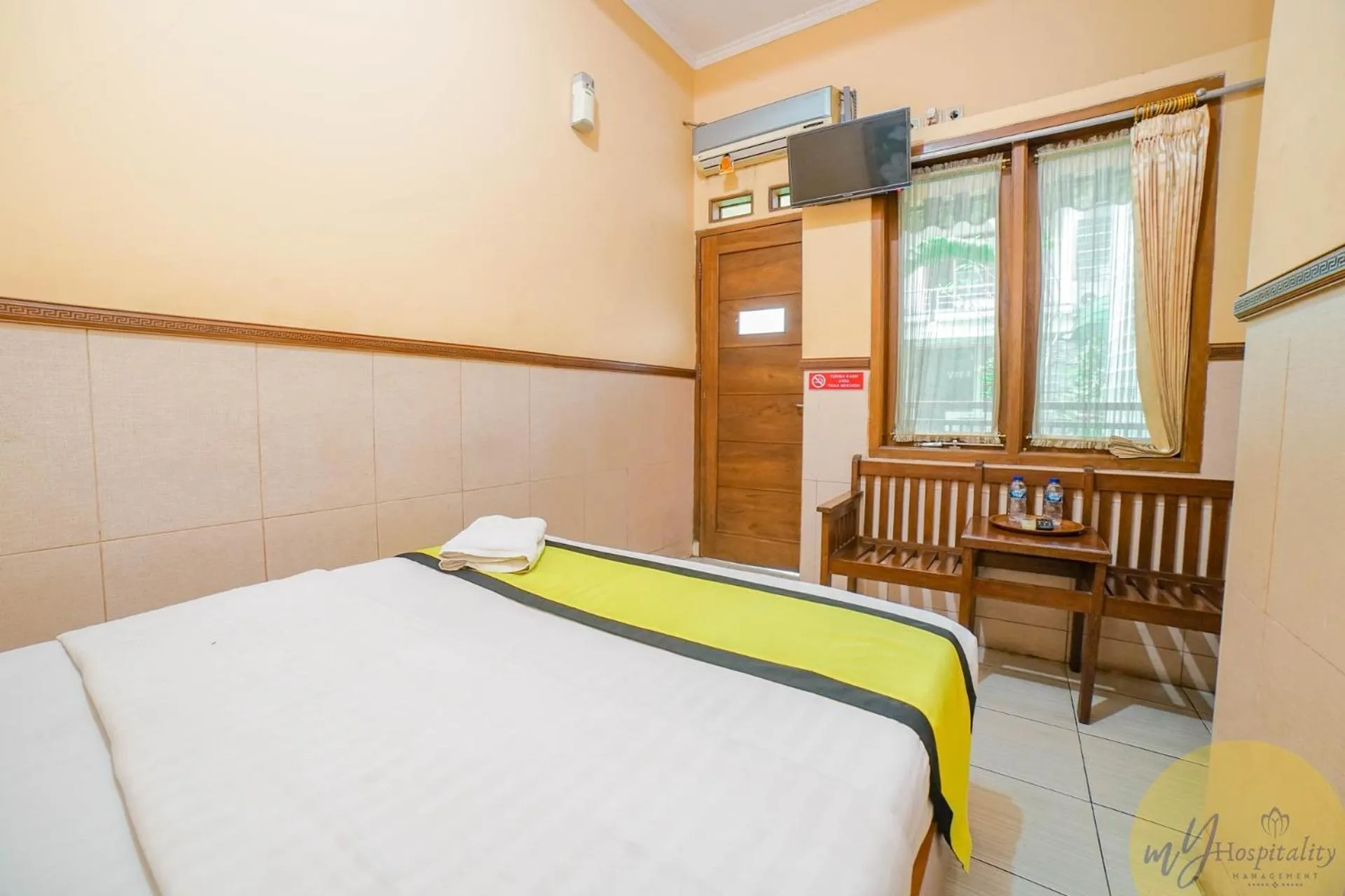 Hotel Patradisa by My Hospitality