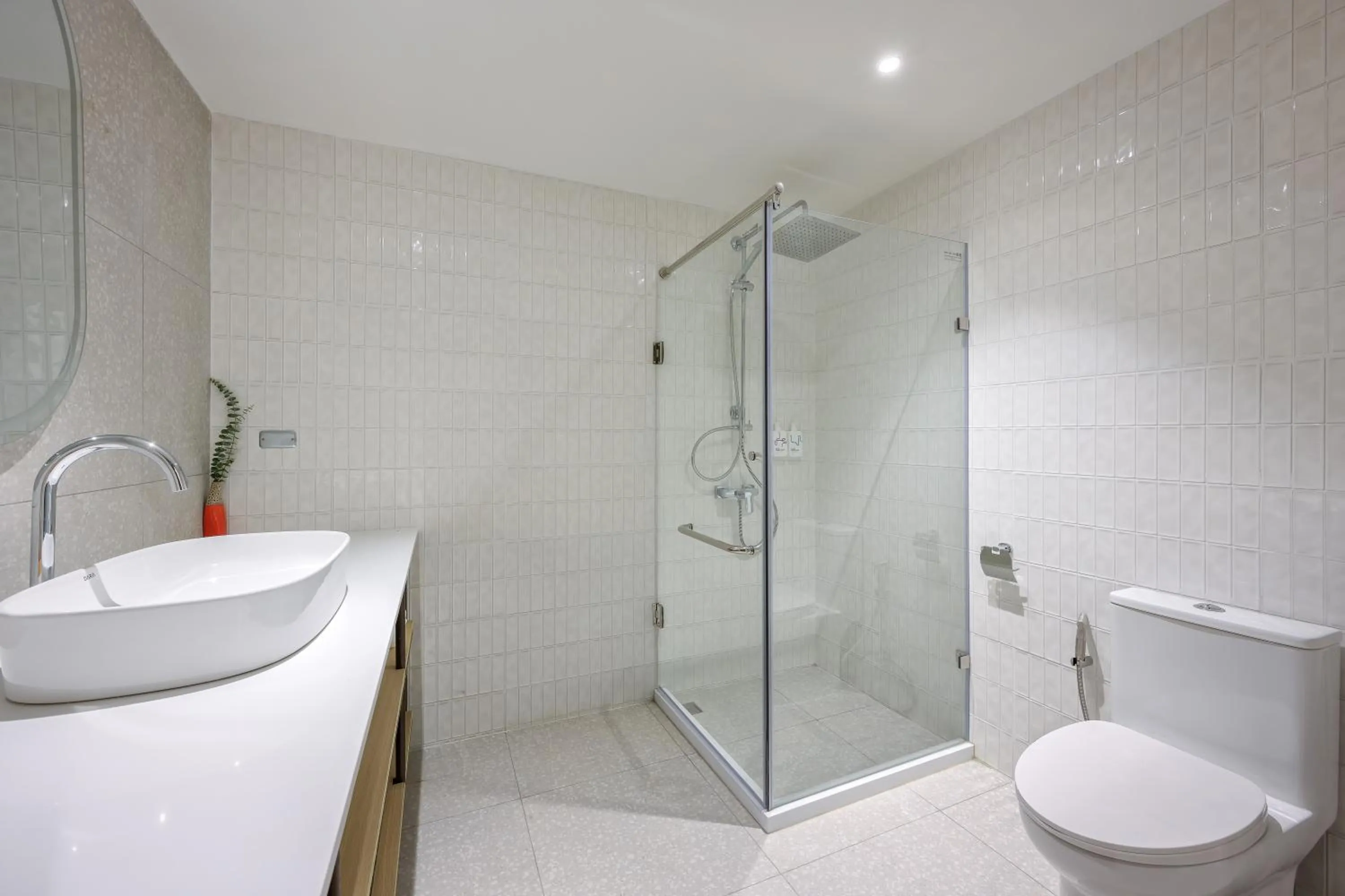 Bathroom in Centara Life Lamai Resort Samui