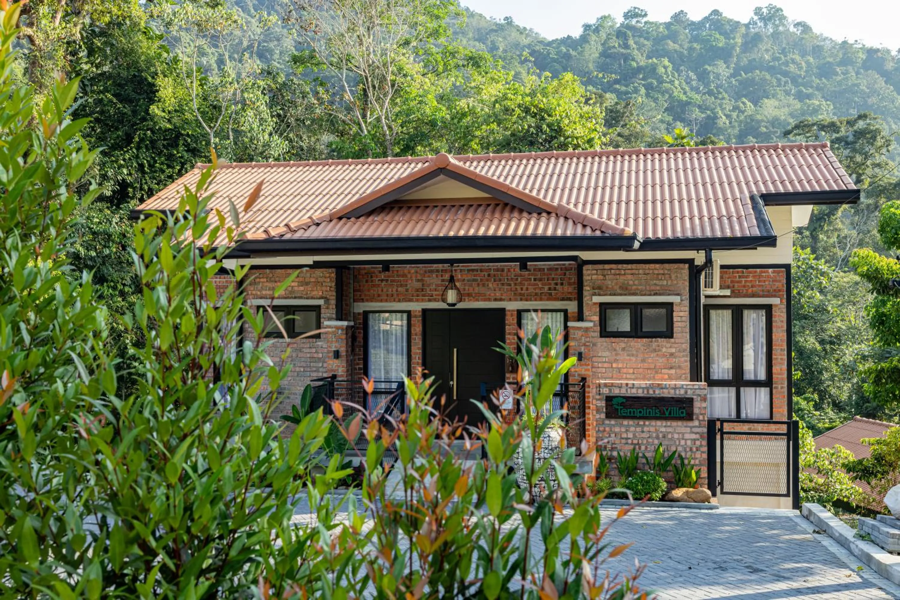 Sebayu Retreat Gopeng