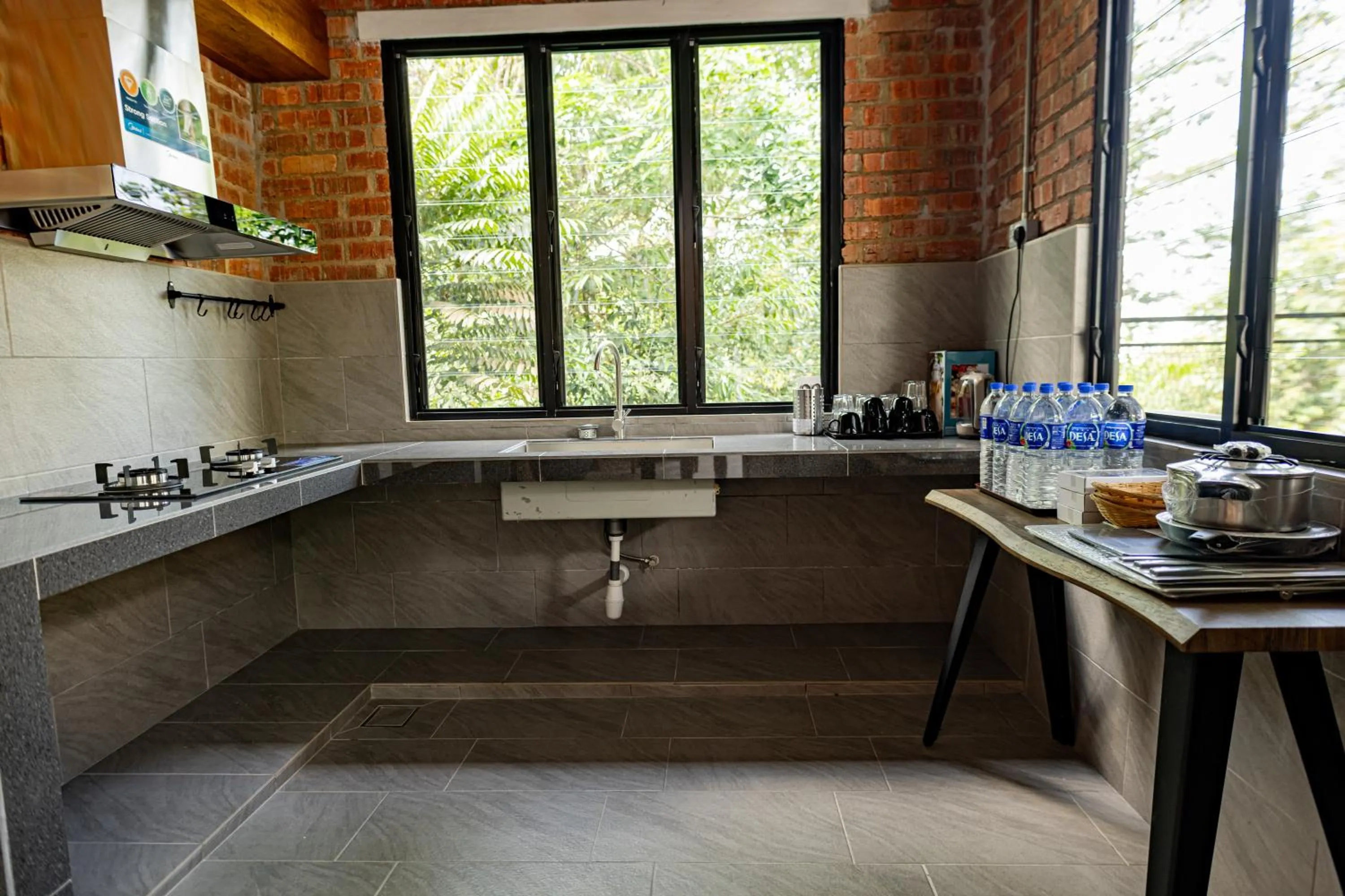 Sebayu Retreat Gopeng