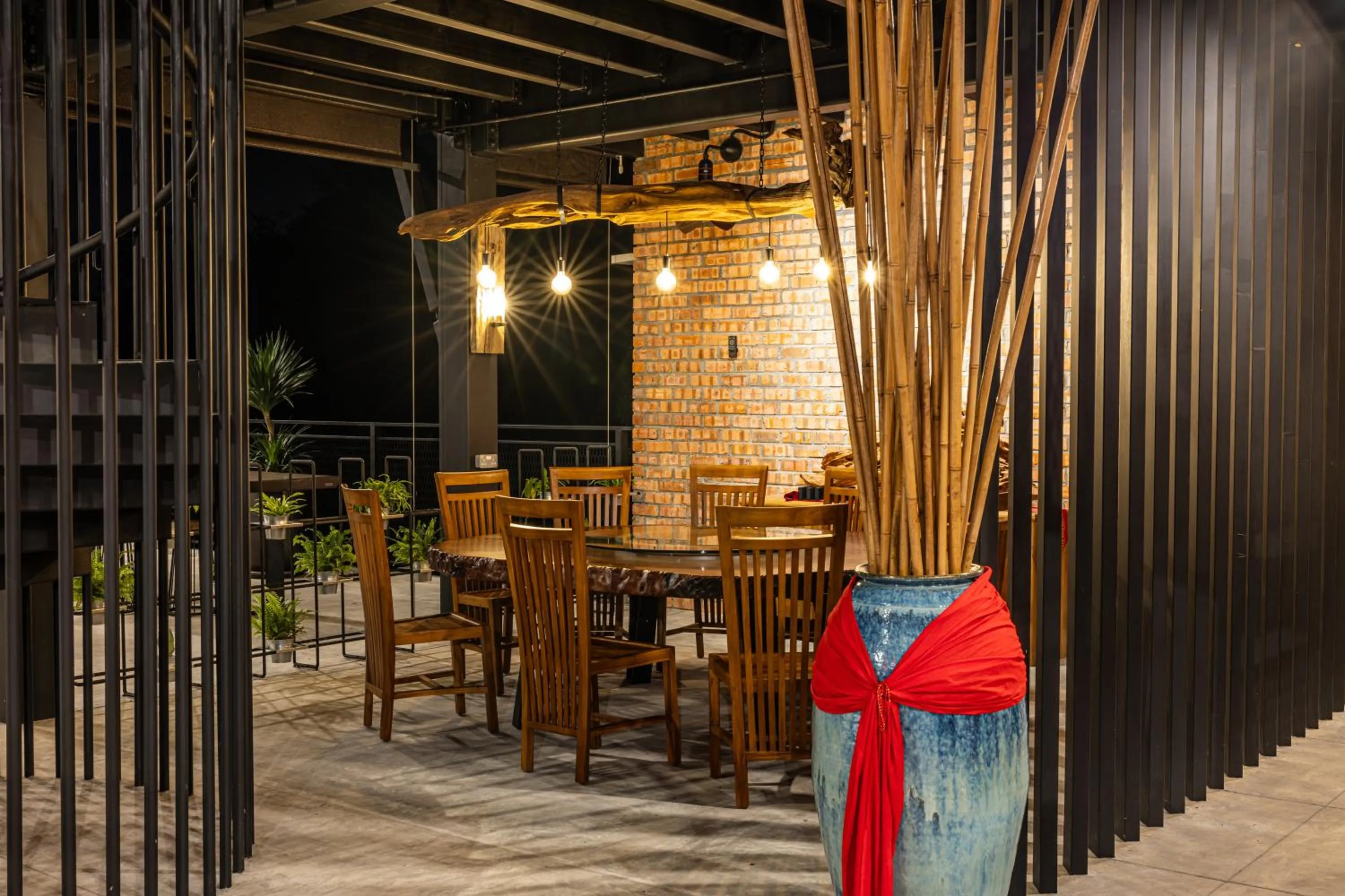 Sebayu Retreat Gopeng