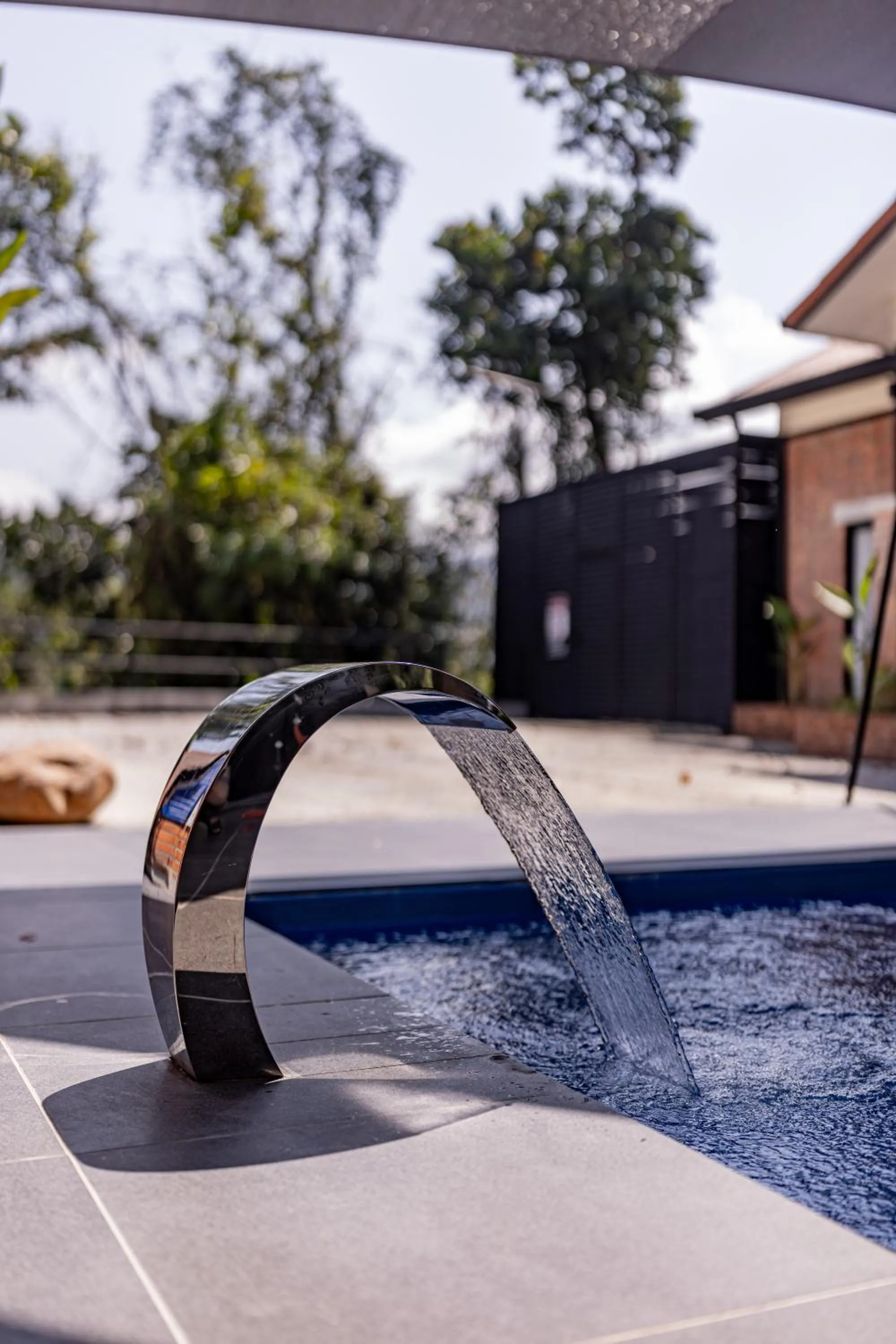 Sebayu Retreat Gopeng