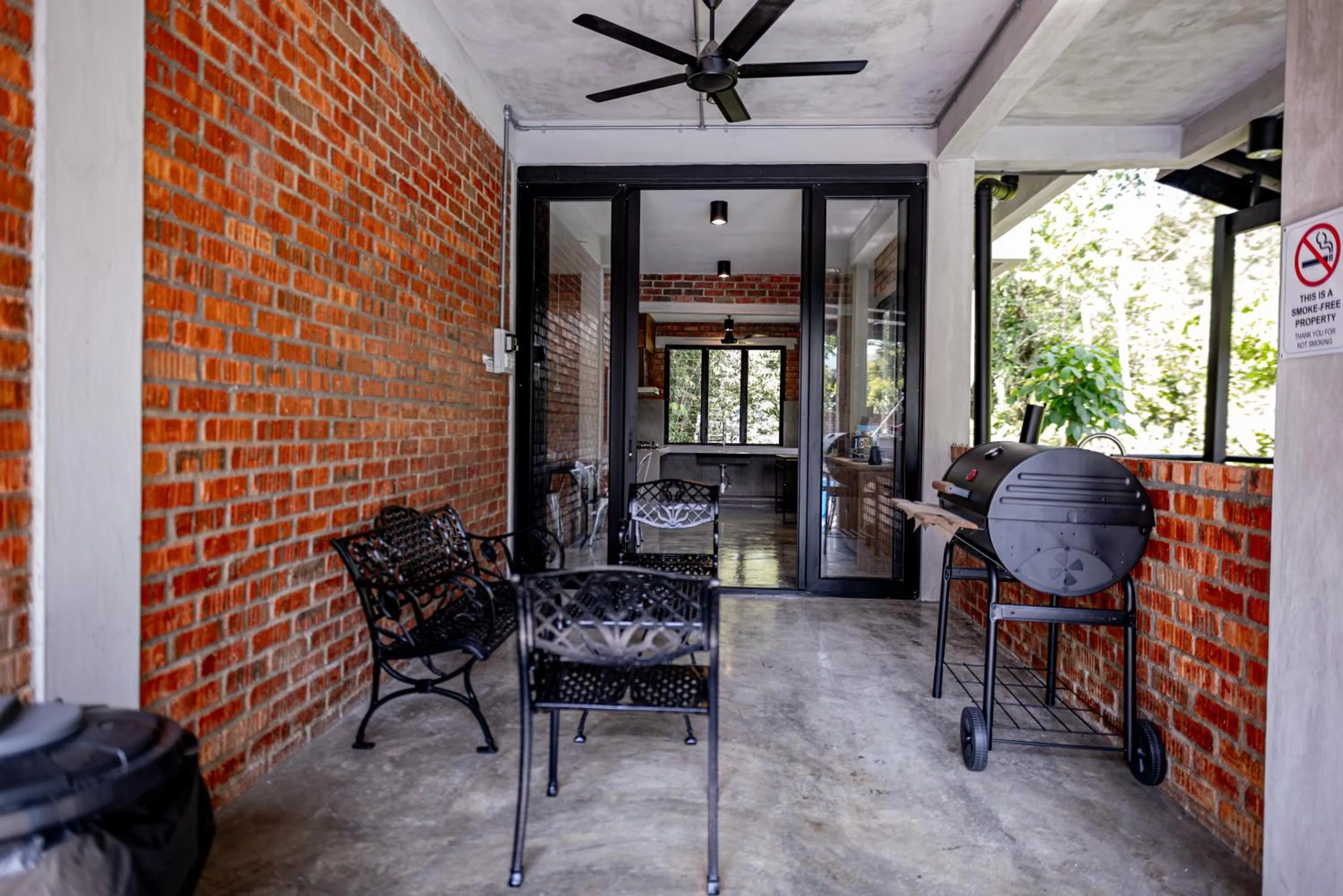 Sebayu Retreat Gopeng