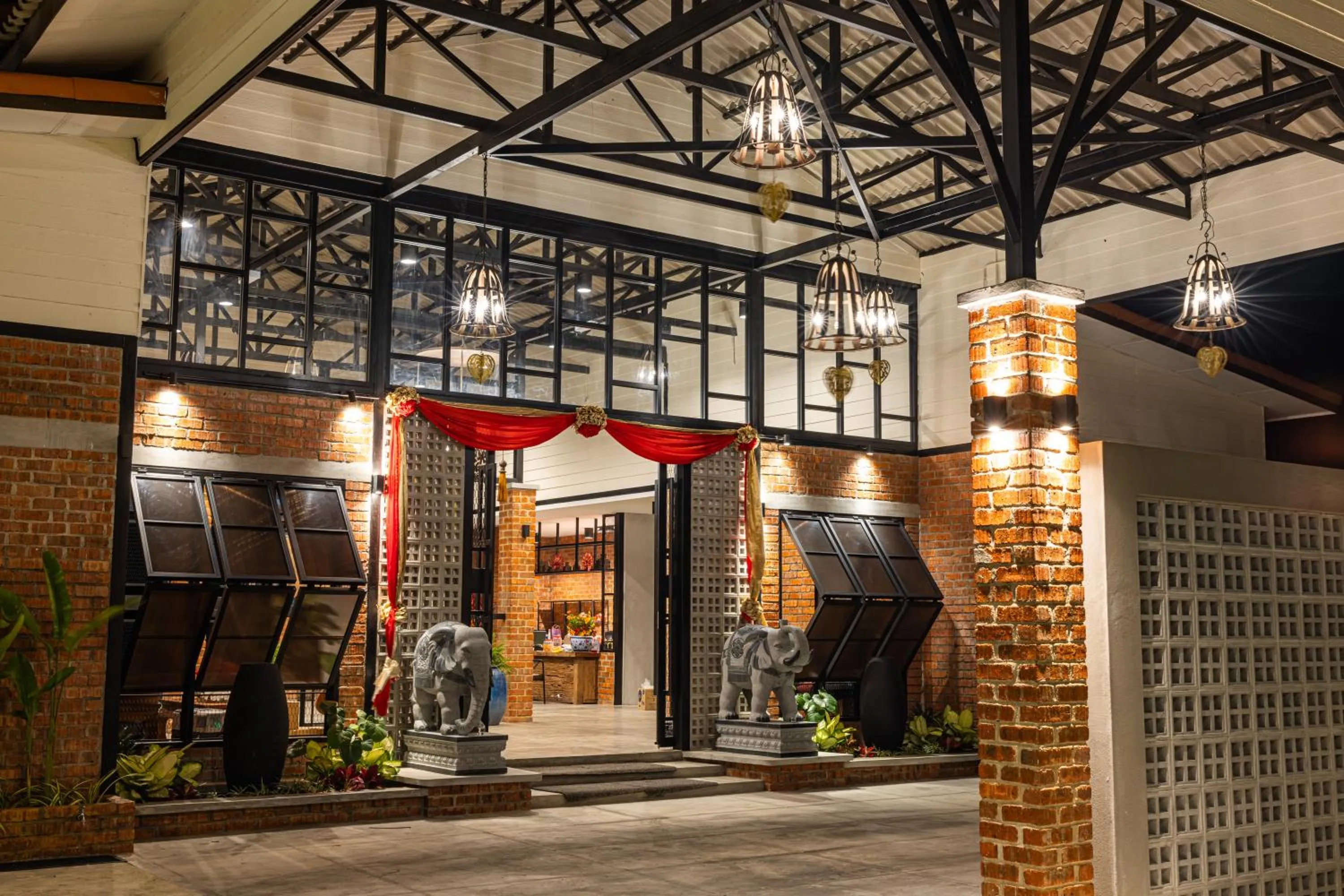 Sebayu Retreat Gopeng