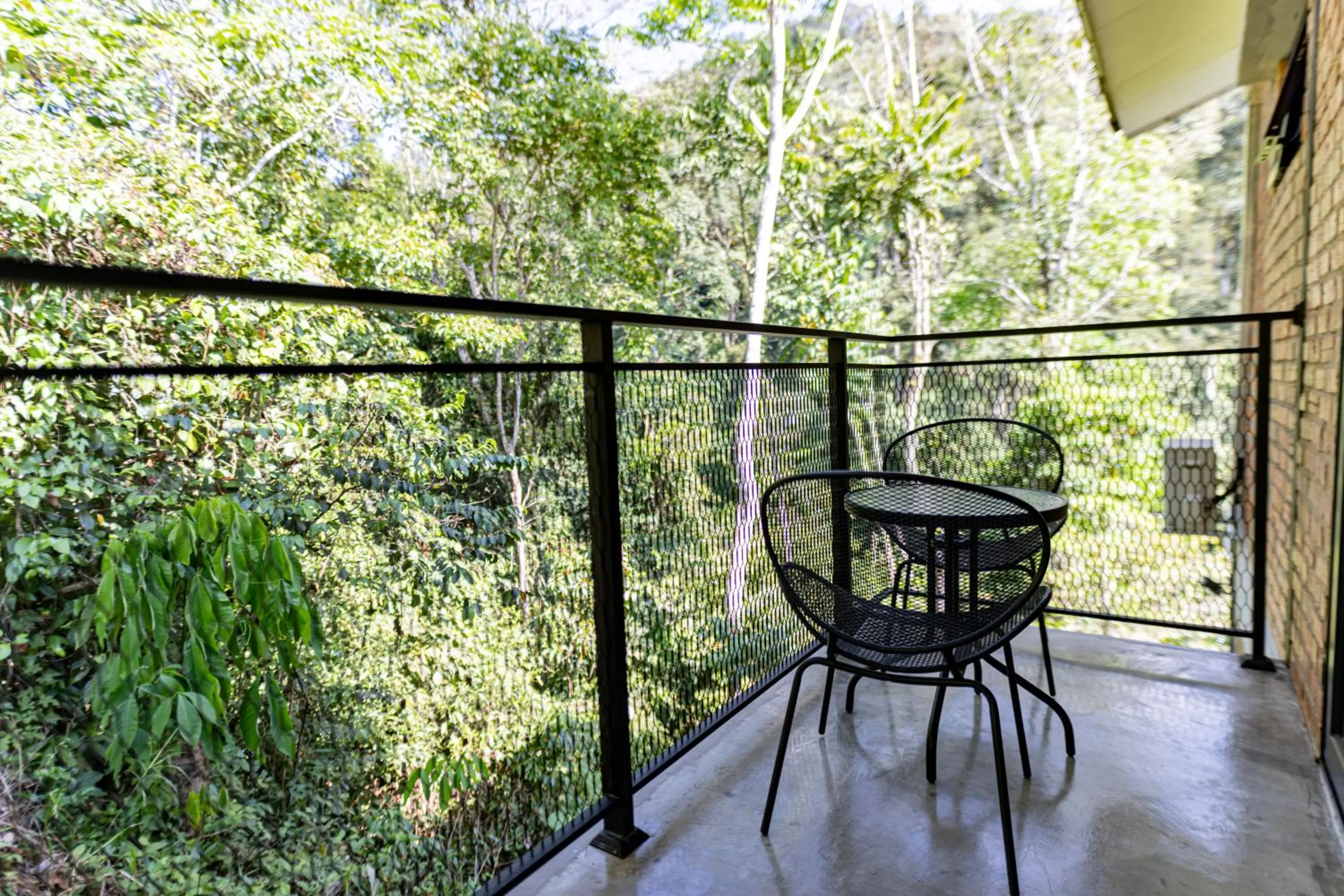 Sebayu Retreat Gopeng