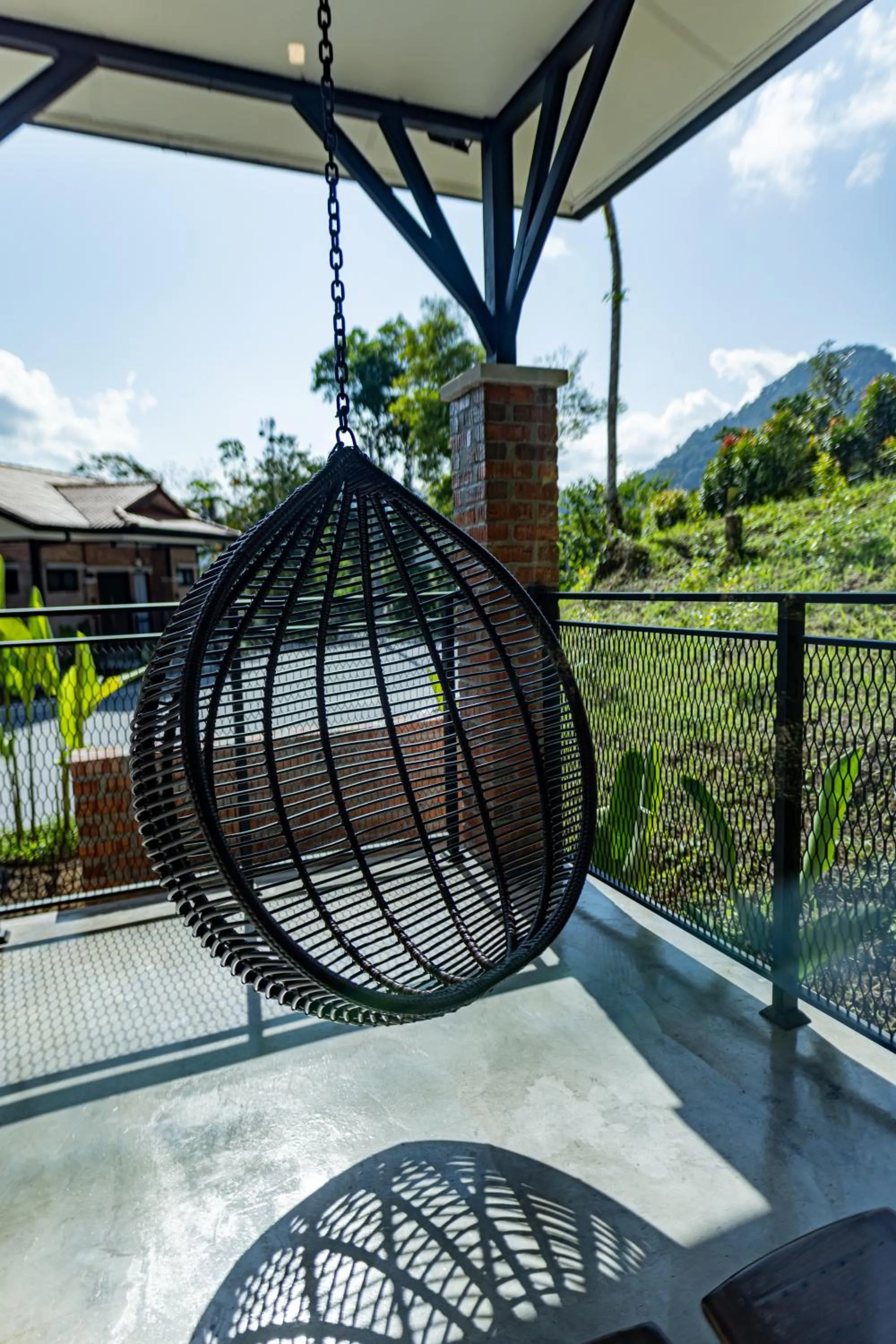 Sebayu Retreat Gopeng