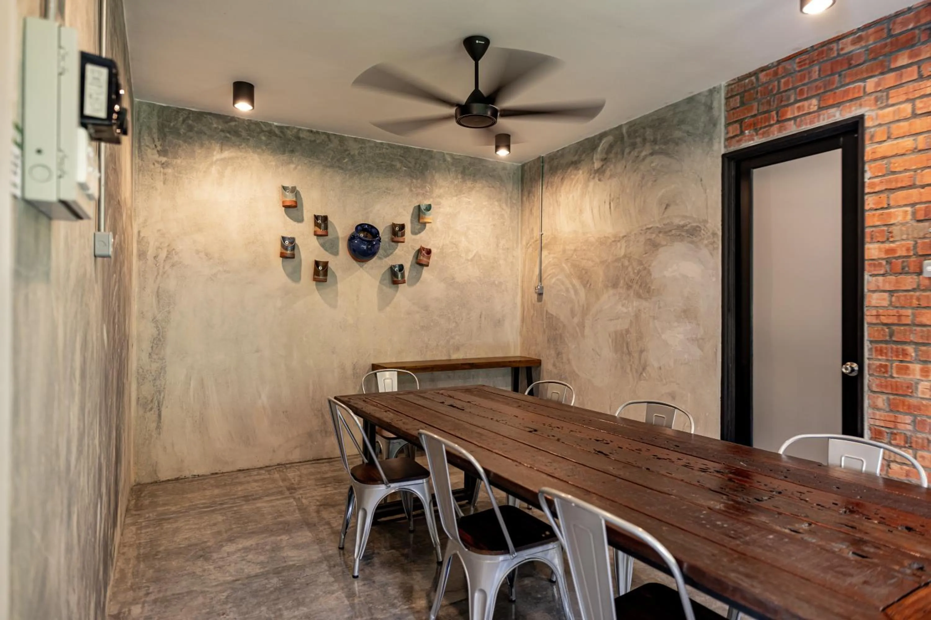 Sebayu Retreat Gopeng