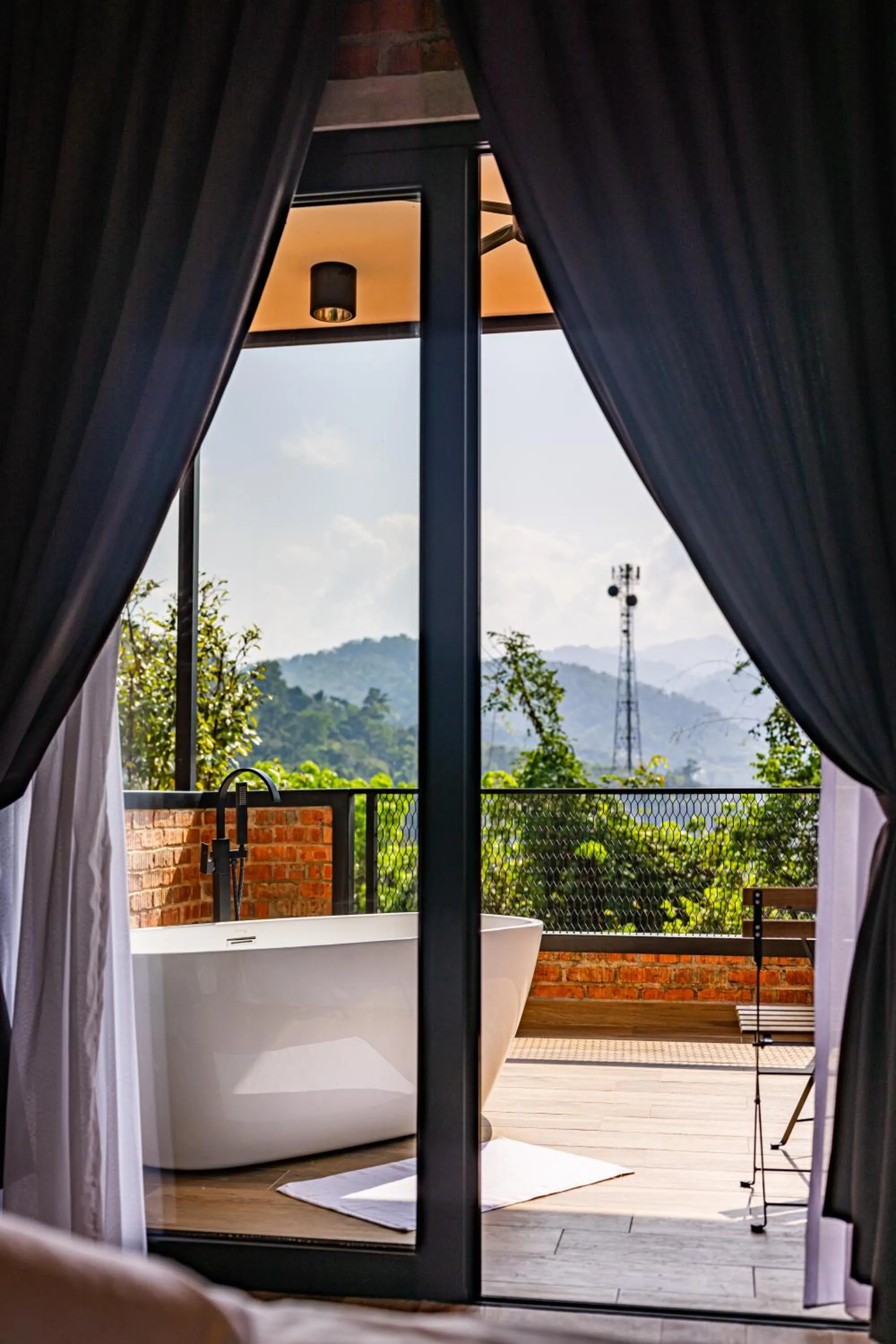 Sebayu Retreat Gopeng