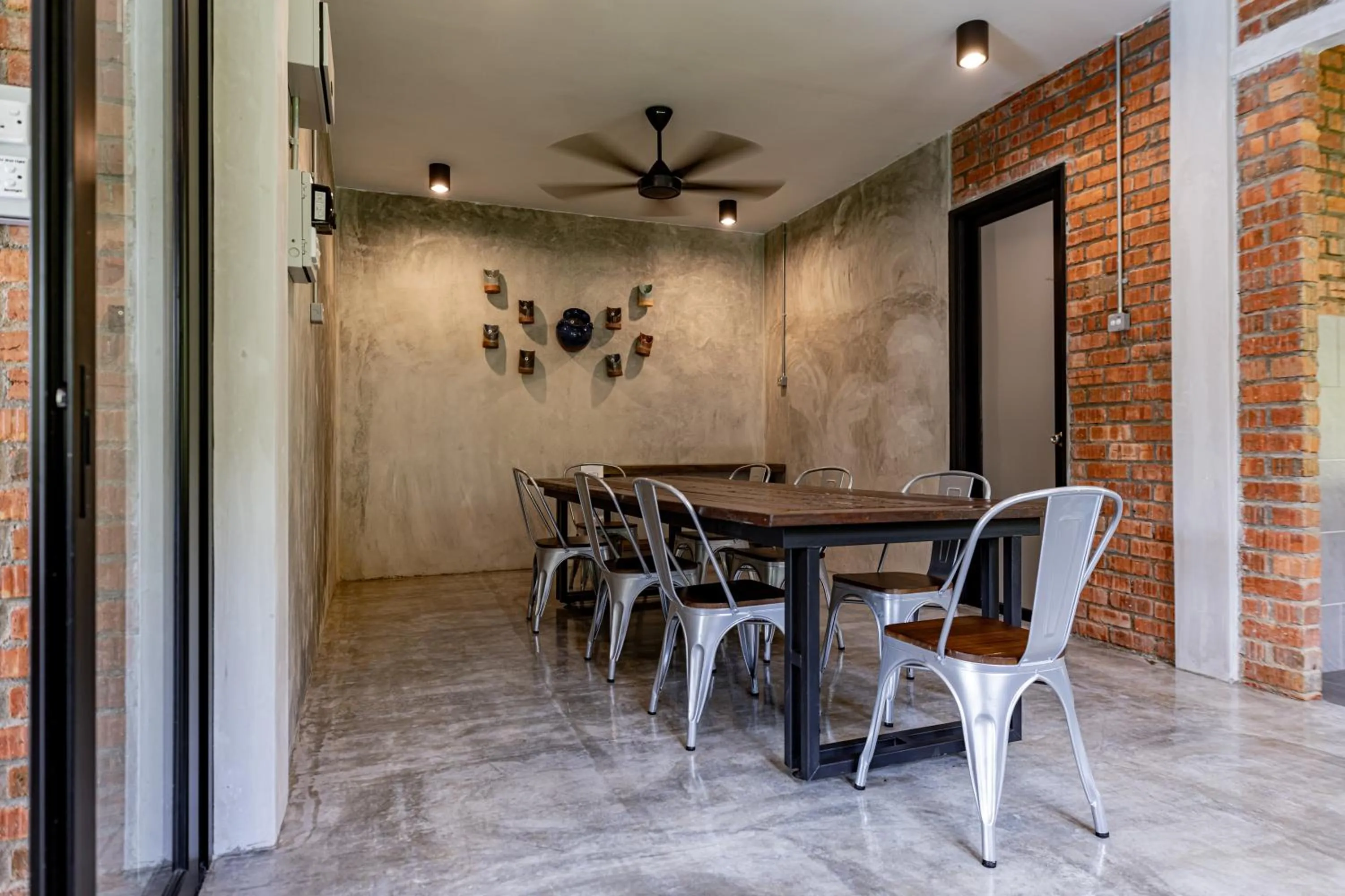 Sebayu Retreat Gopeng