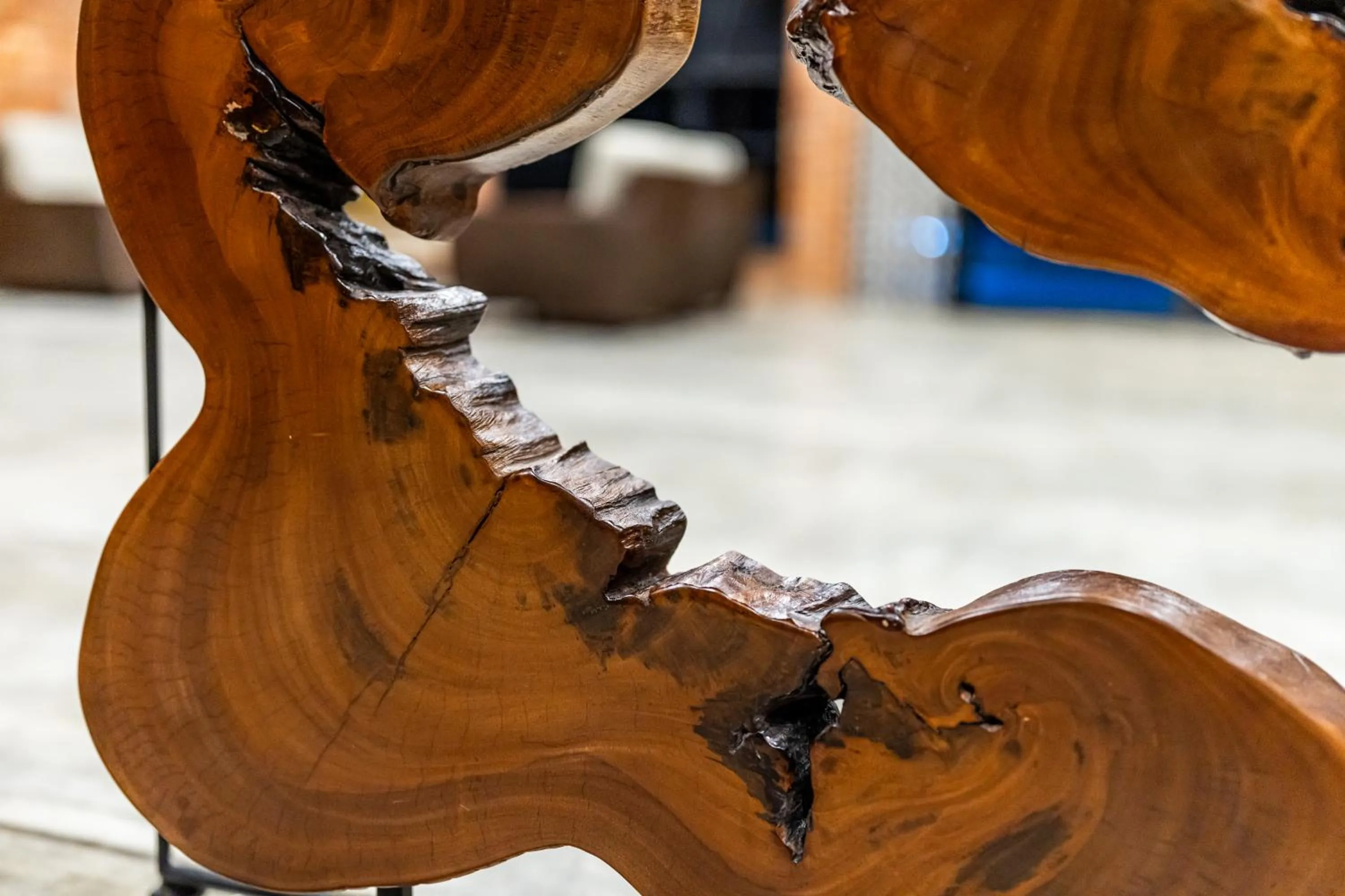 Sebayu Retreat Gopeng