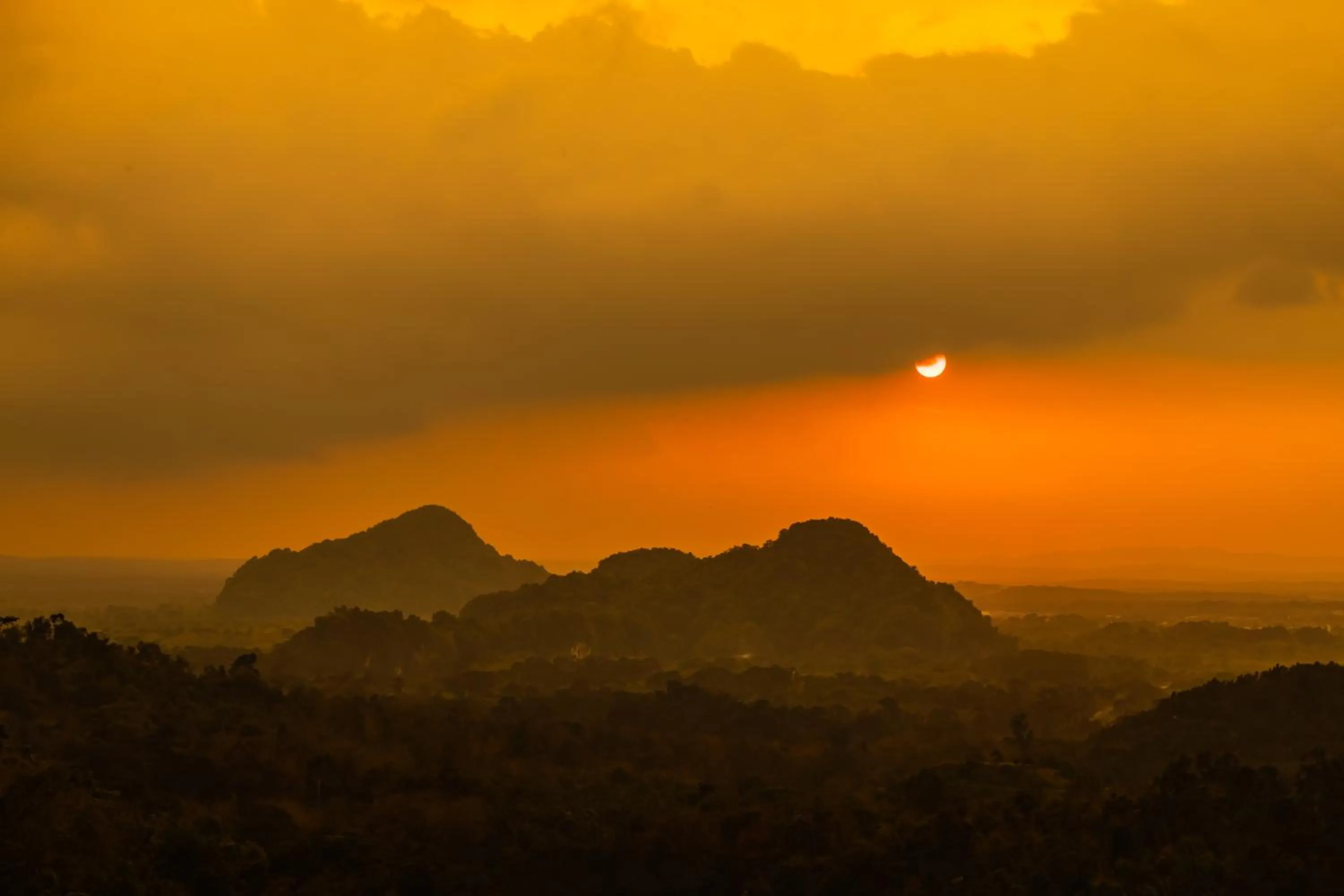 Sebayu Retreat Gopeng