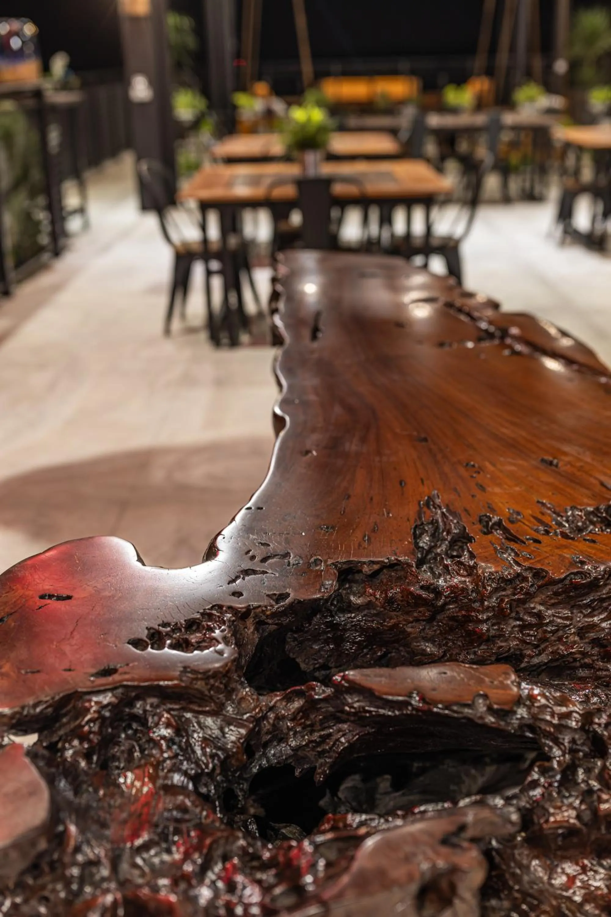 Sebayu Retreat Gopeng