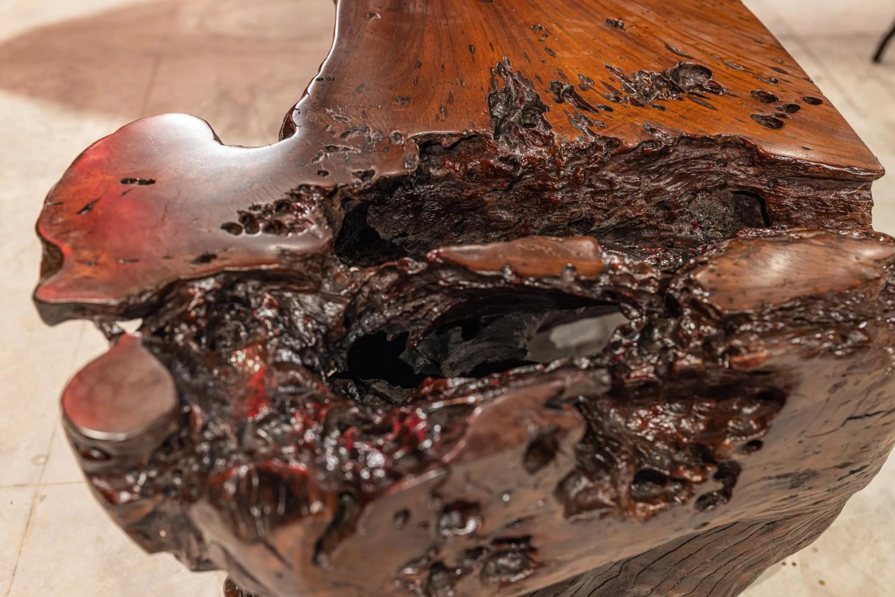 Sebayu Retreat Gopeng