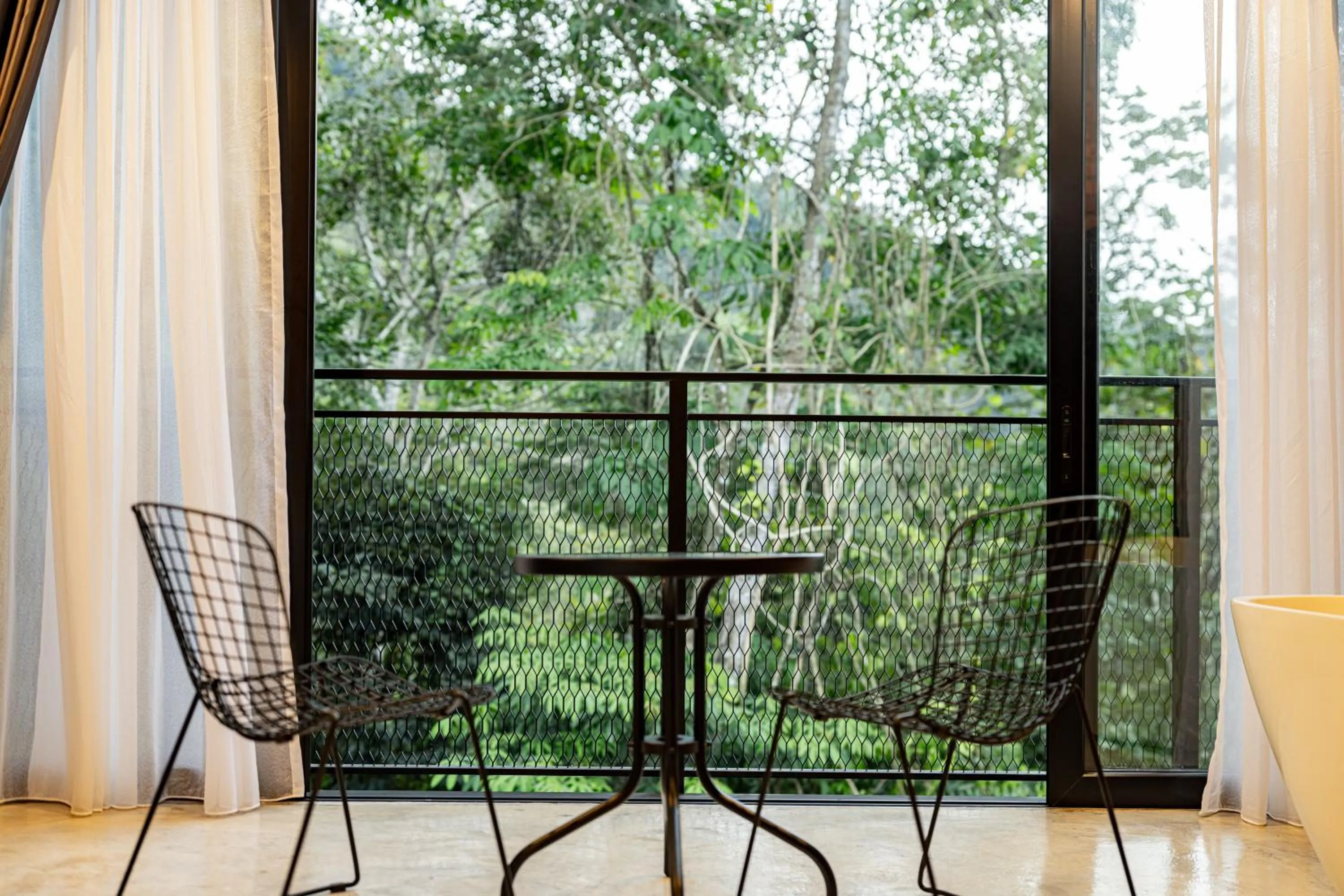 Sebayu Retreat Gopeng