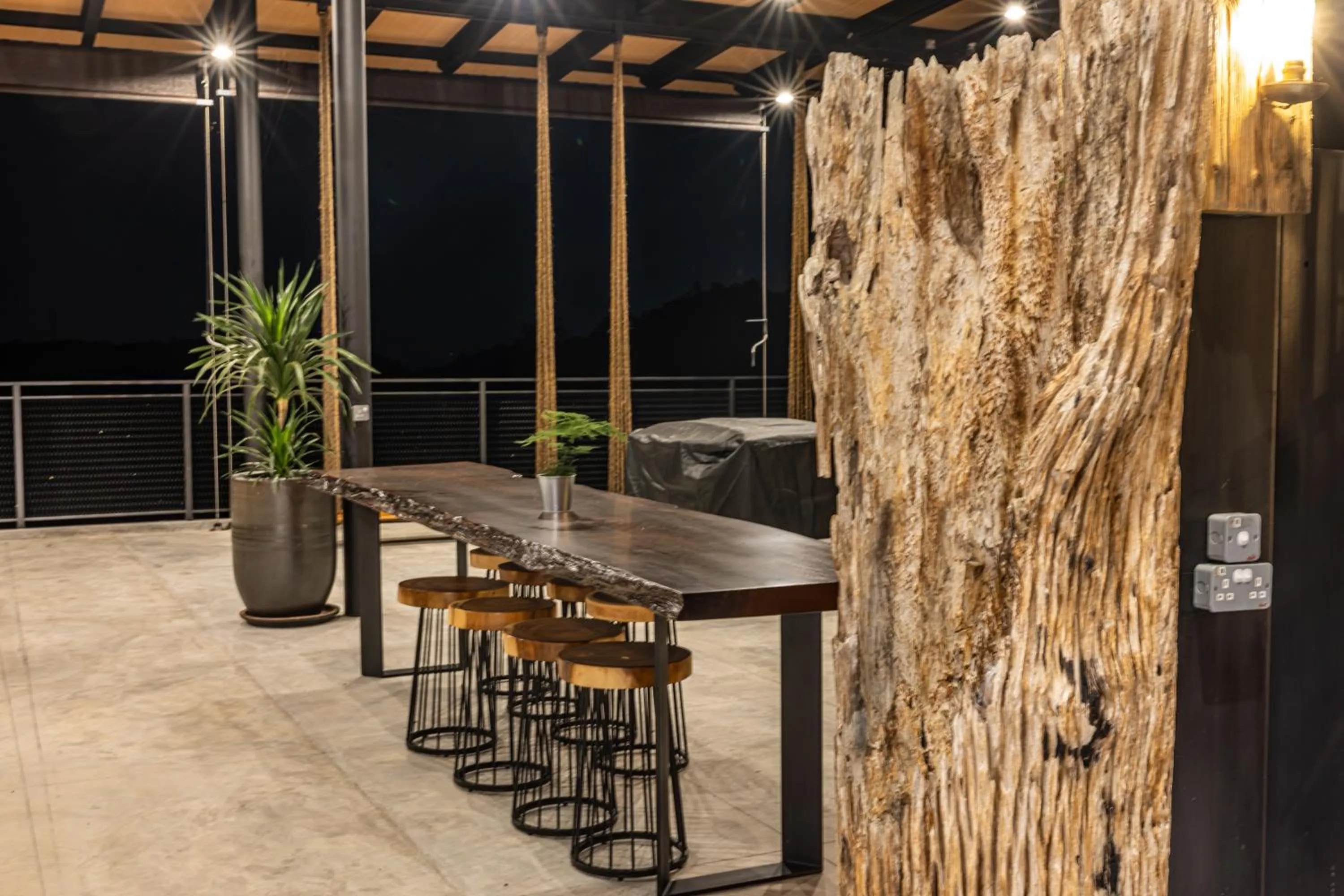 Sebayu Retreat Gopeng