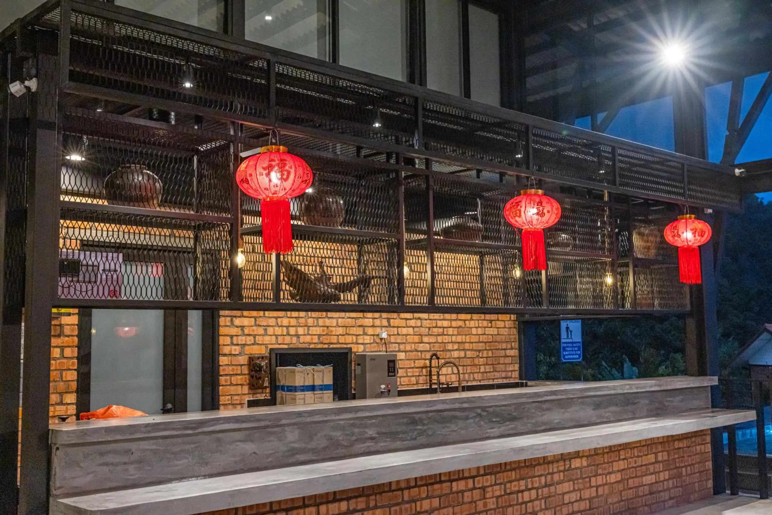 Sebayu Retreat Gopeng